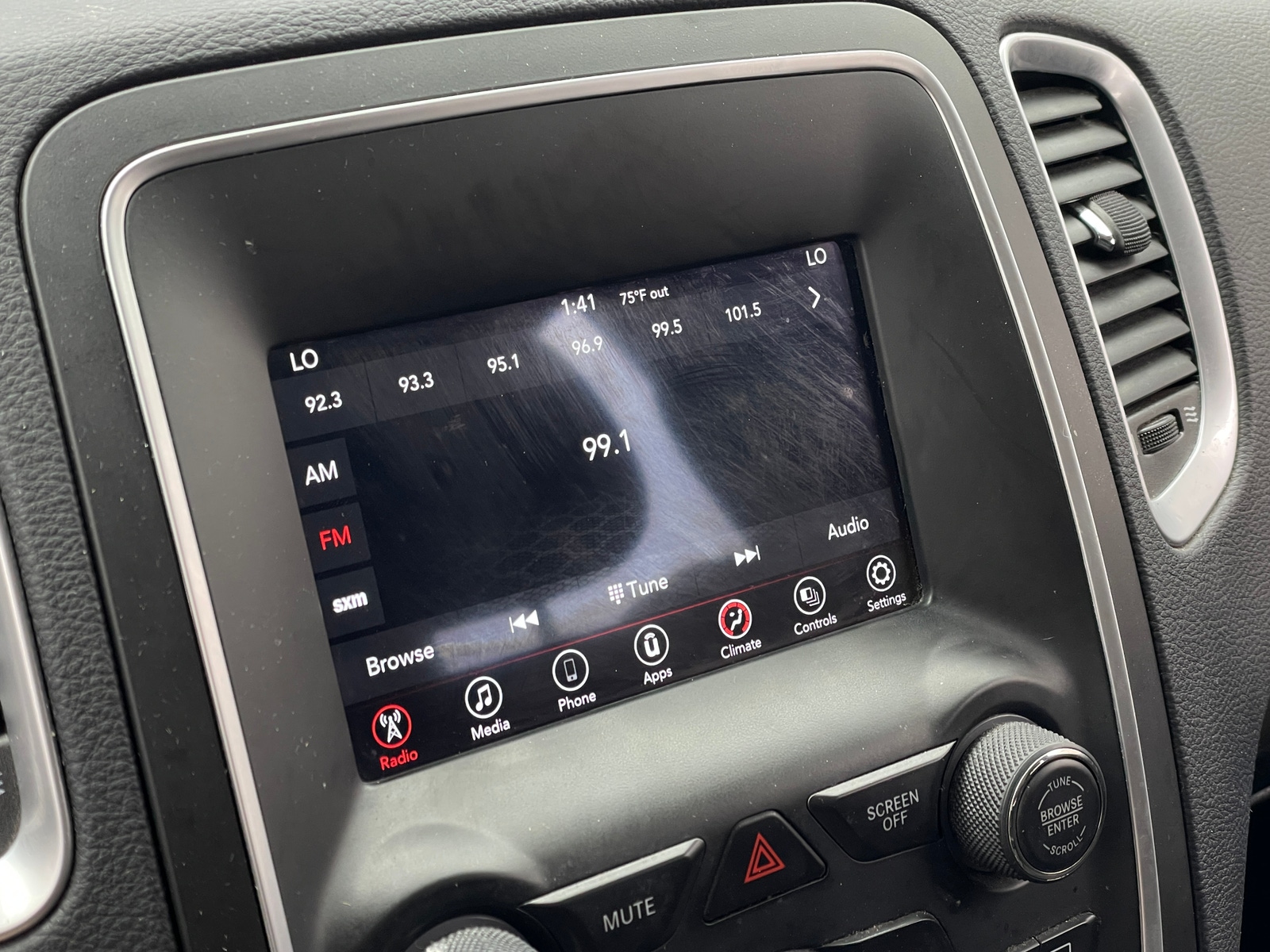 Thumbnail: 2019 Dodge Durango - 4