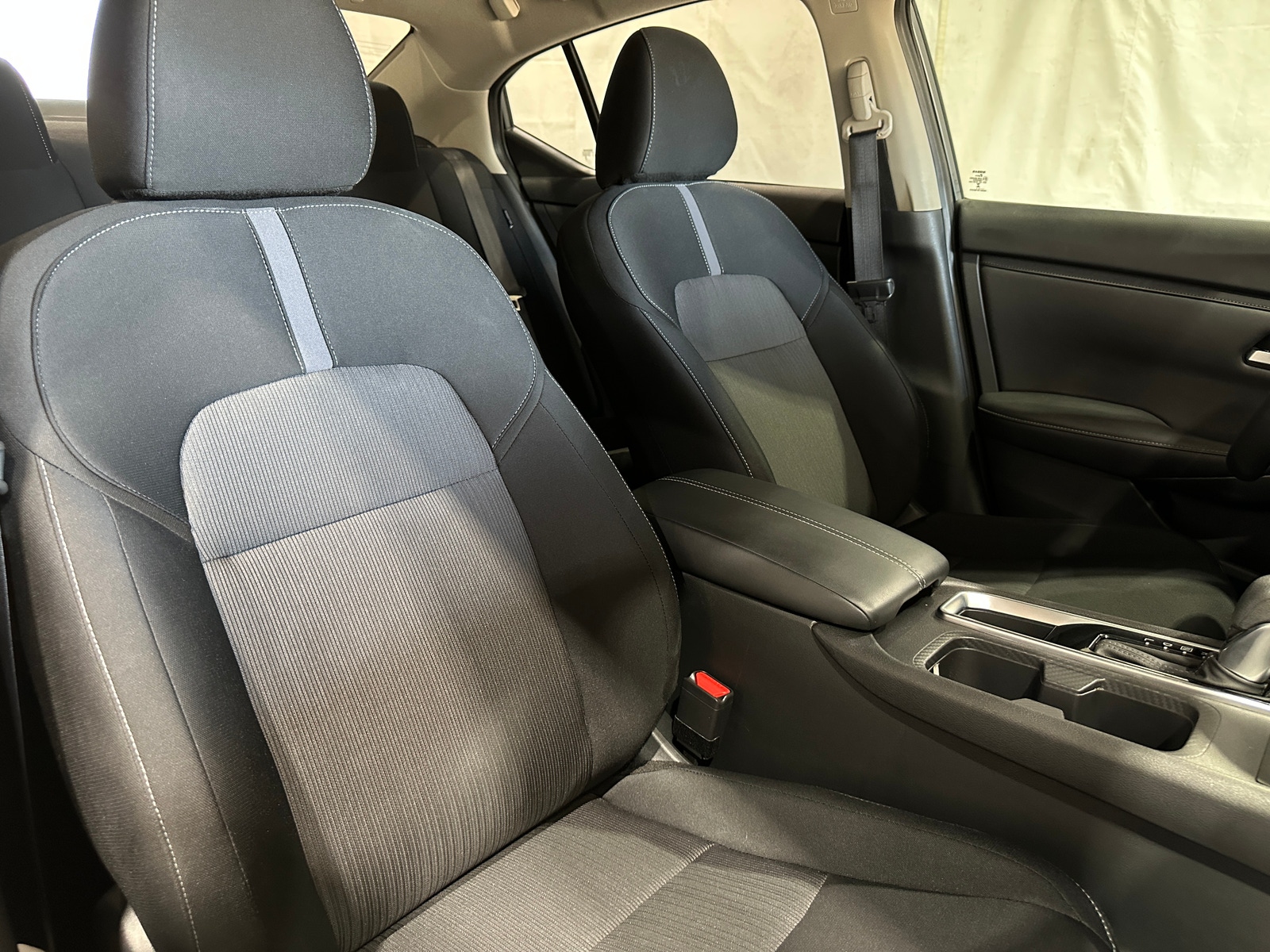 Thumbnail: 2024 Nissan Sentra - 2