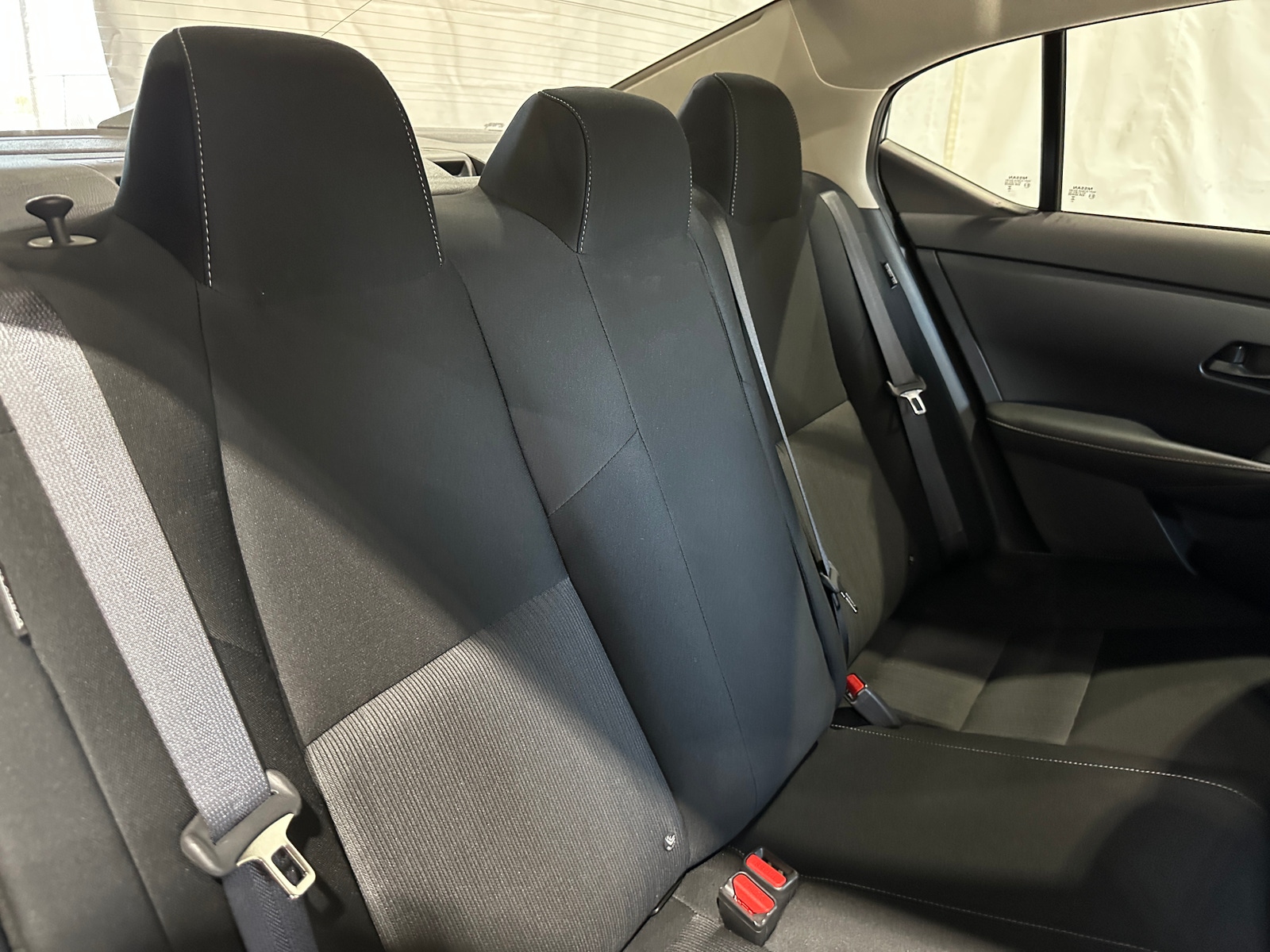 Thumbnail: 2024 Nissan Sentra - 6