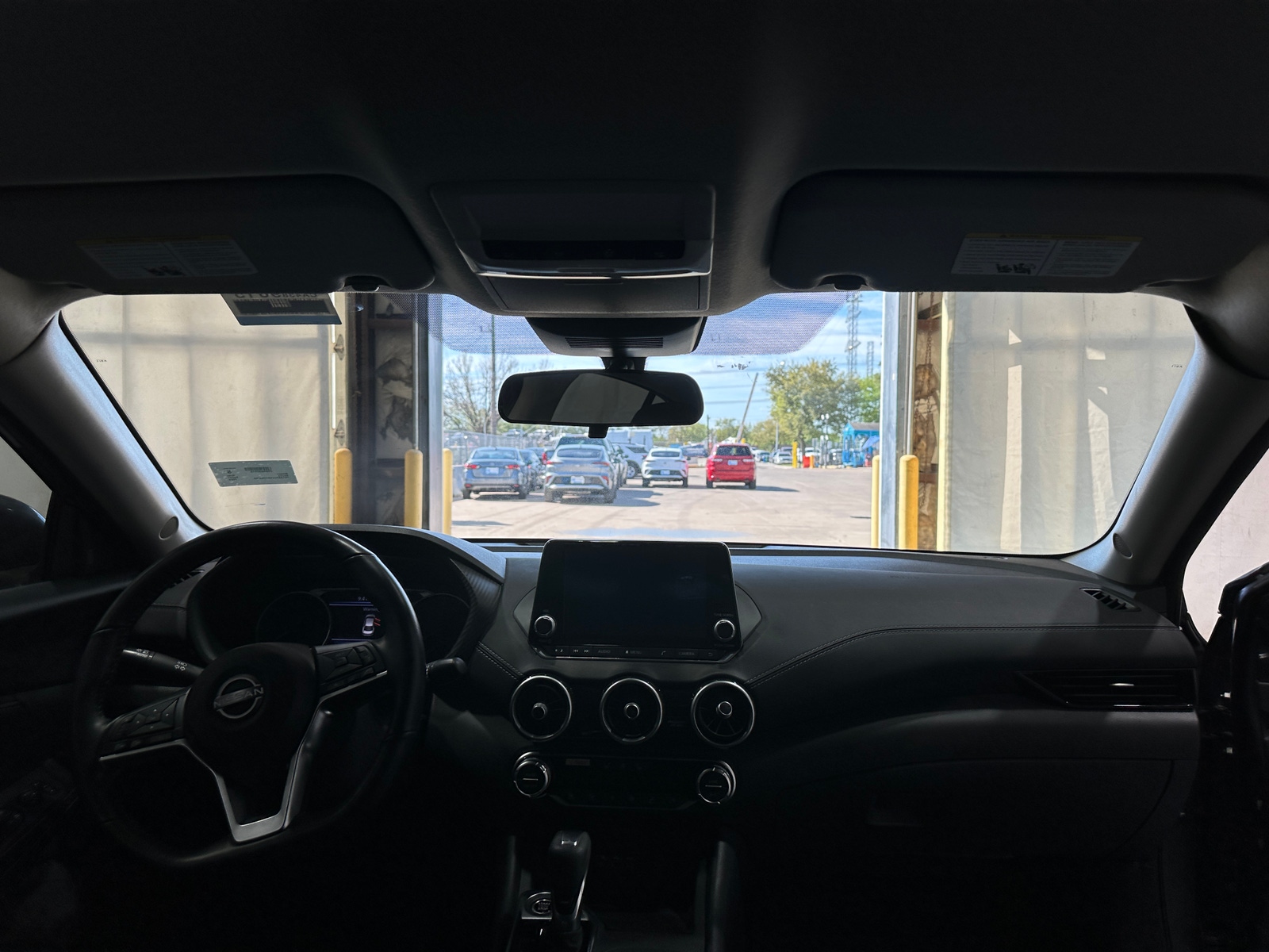 Thumbnail: 2024 Nissan Sentra - 3