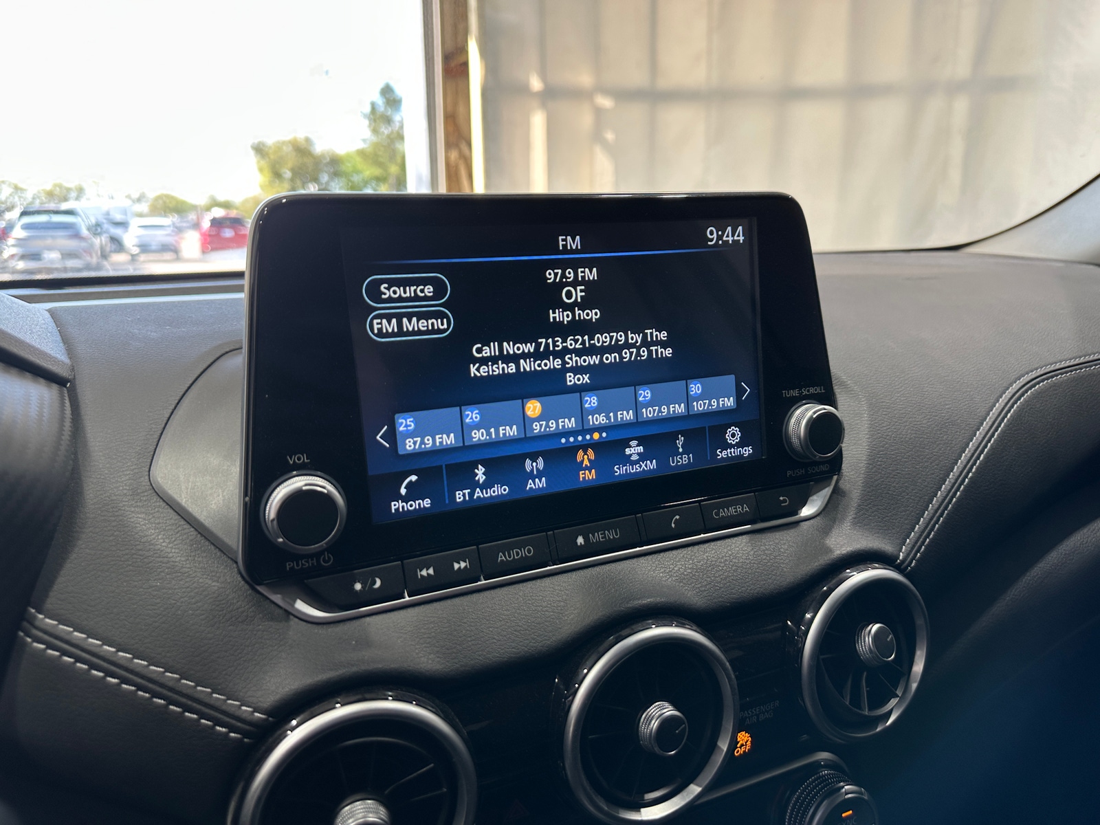 Thumbnail: 2024 Nissan Sentra - 4