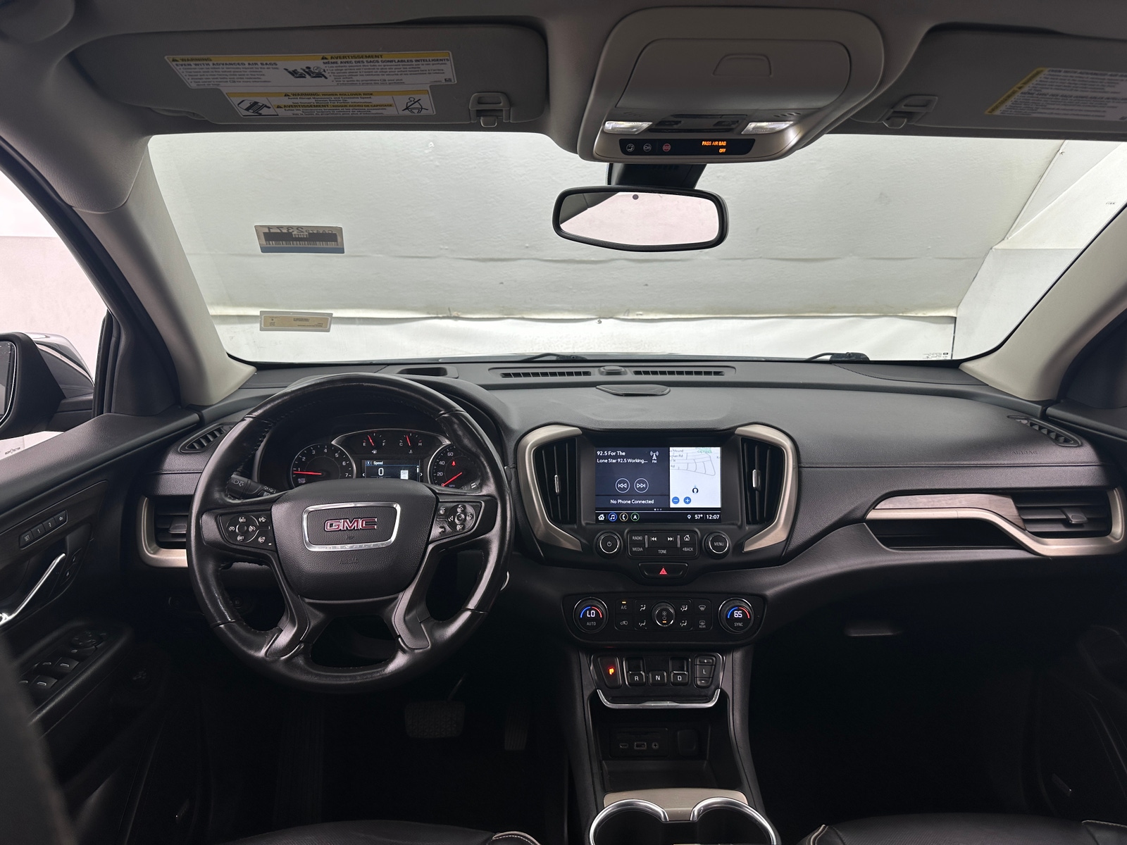 Thumbnail: 2018 GMC Terrain - 2