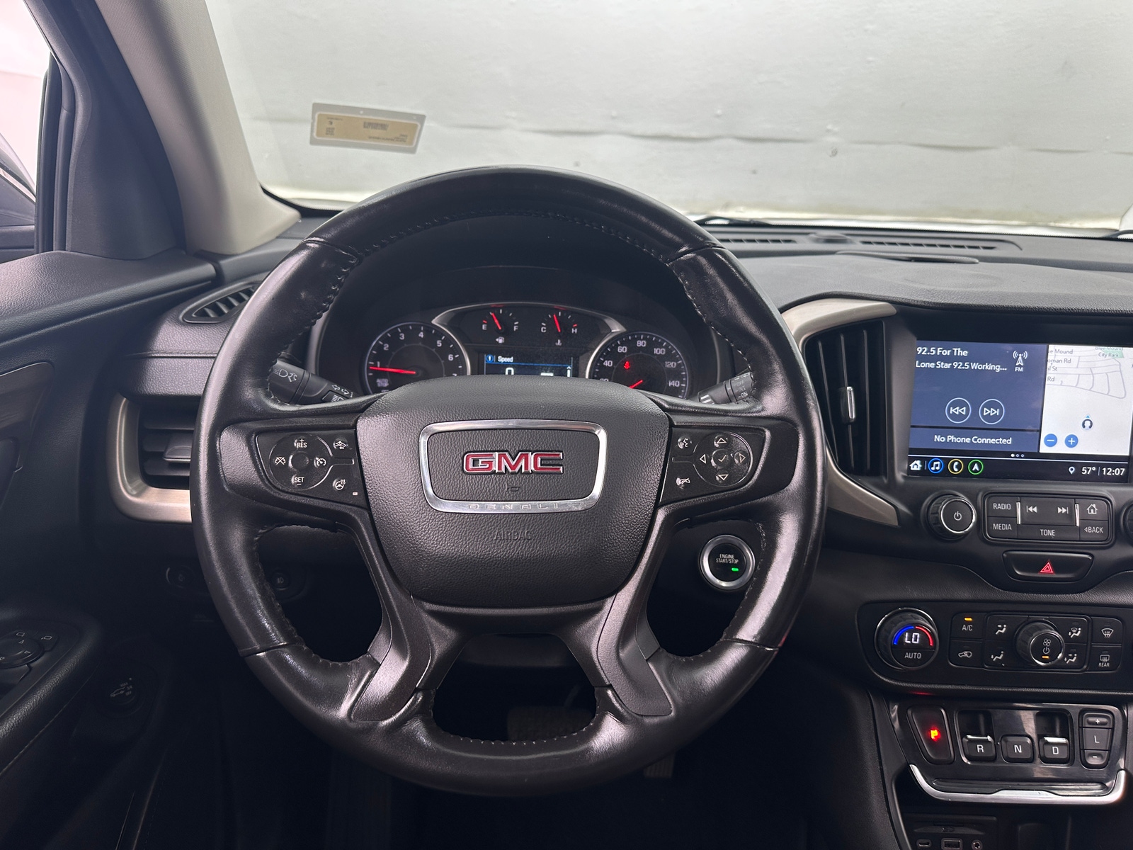 Thumbnail: 2018 GMC Terrain - 4