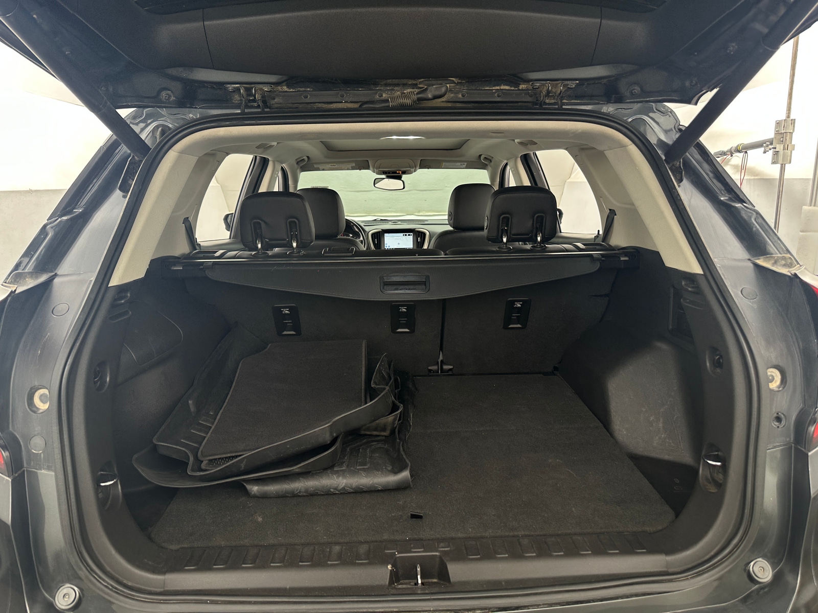 Thumbnail: 2018 GMC Terrain - 6