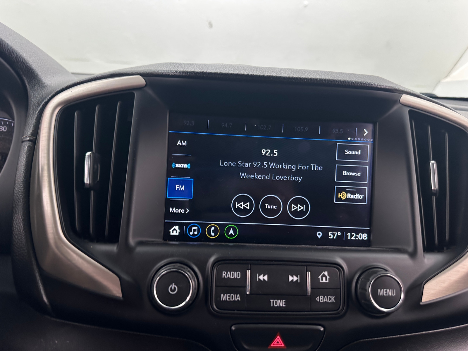 Thumbnail: 2018 GMC Terrain - 3
