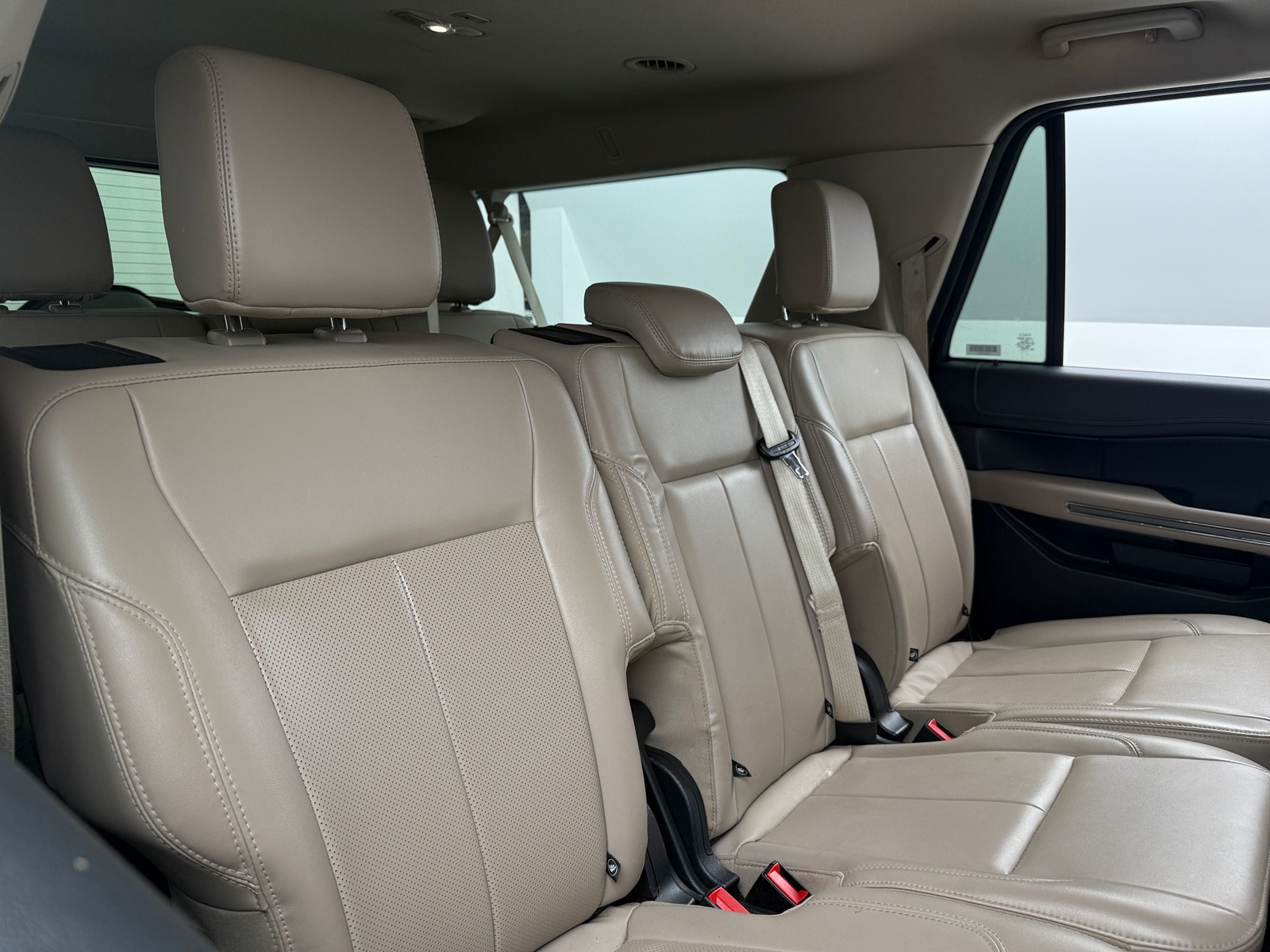 Thumbnail: 2022 Ford Expedition MAX - 5