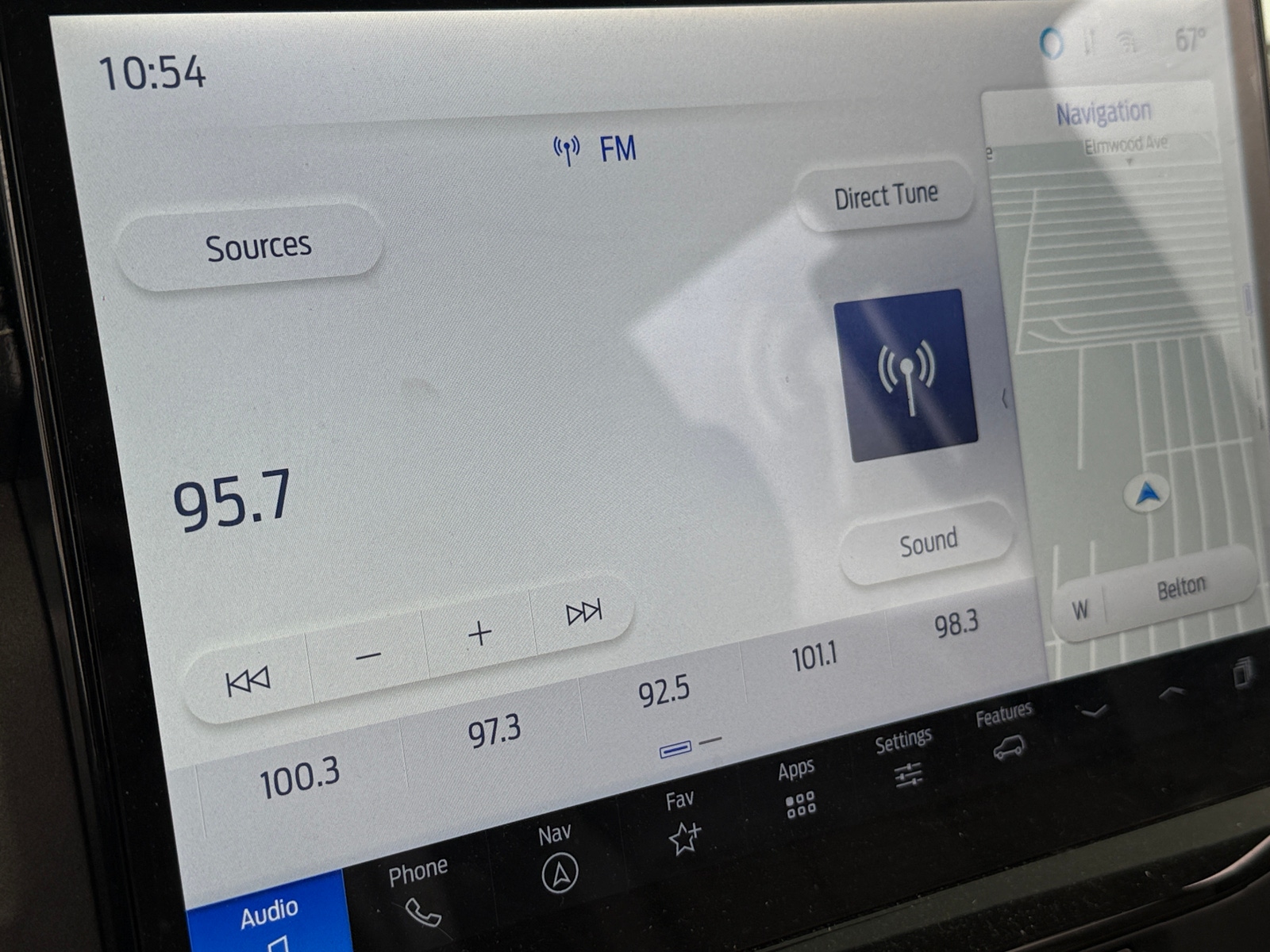 Thumbnail: 2022 Ford Expedition MAX - 3