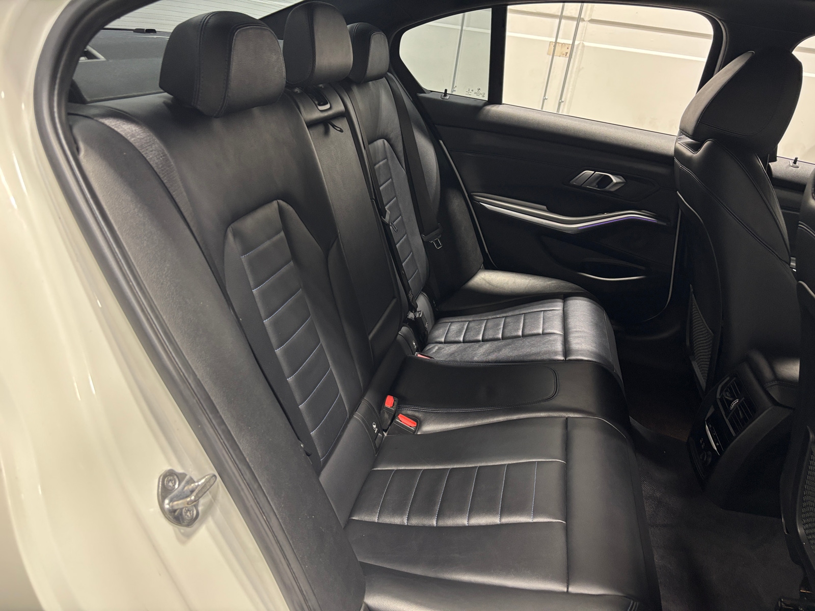 Thumbnail: 2020 BMW 3 Series - 5