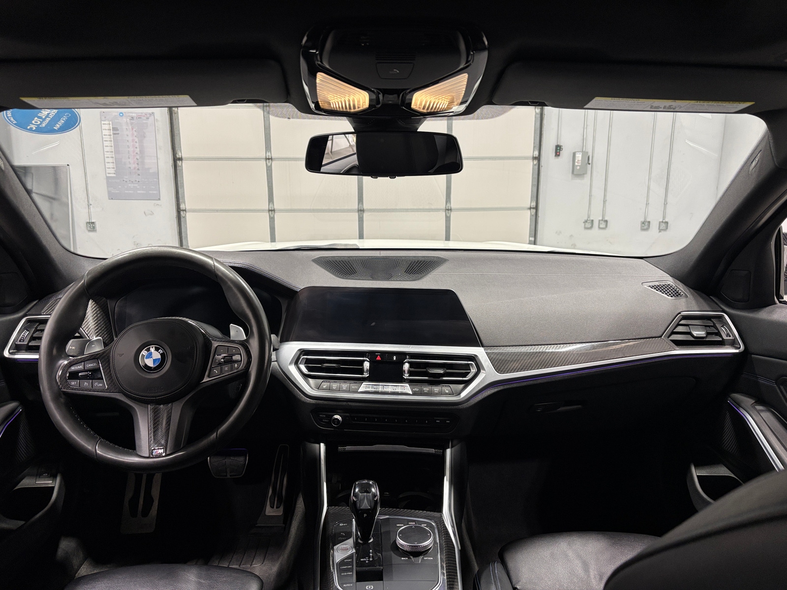 Thumbnail: 2020 BMW 3 Series - 2