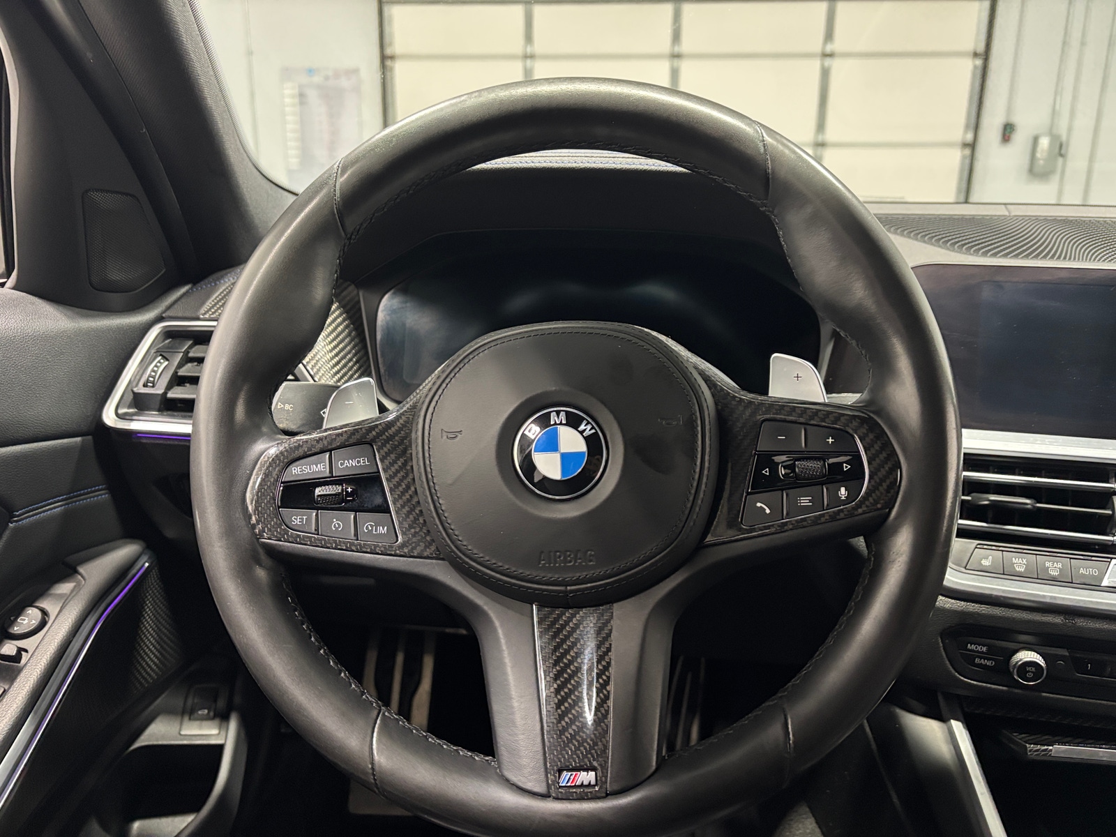 Thumbnail: 2020 BMW 3 Series - 4