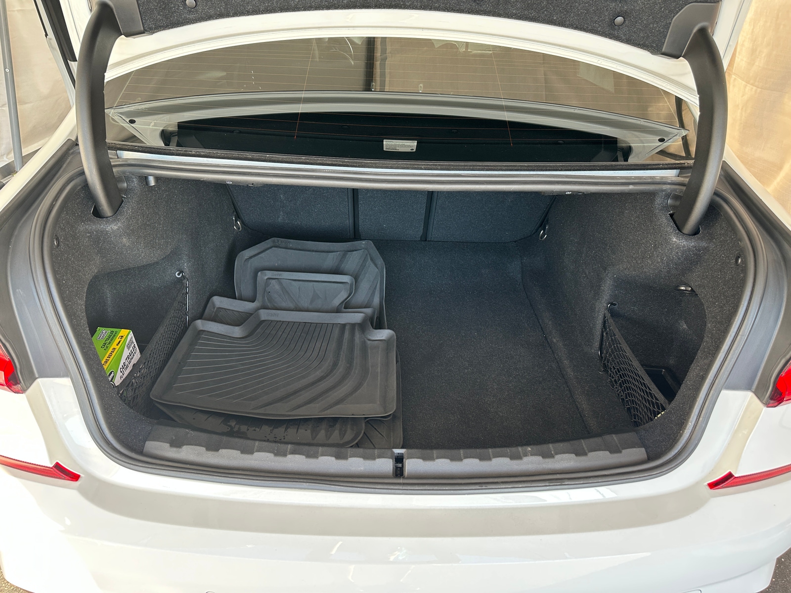 Thumbnail: 2020 BMW 3 Series - 6