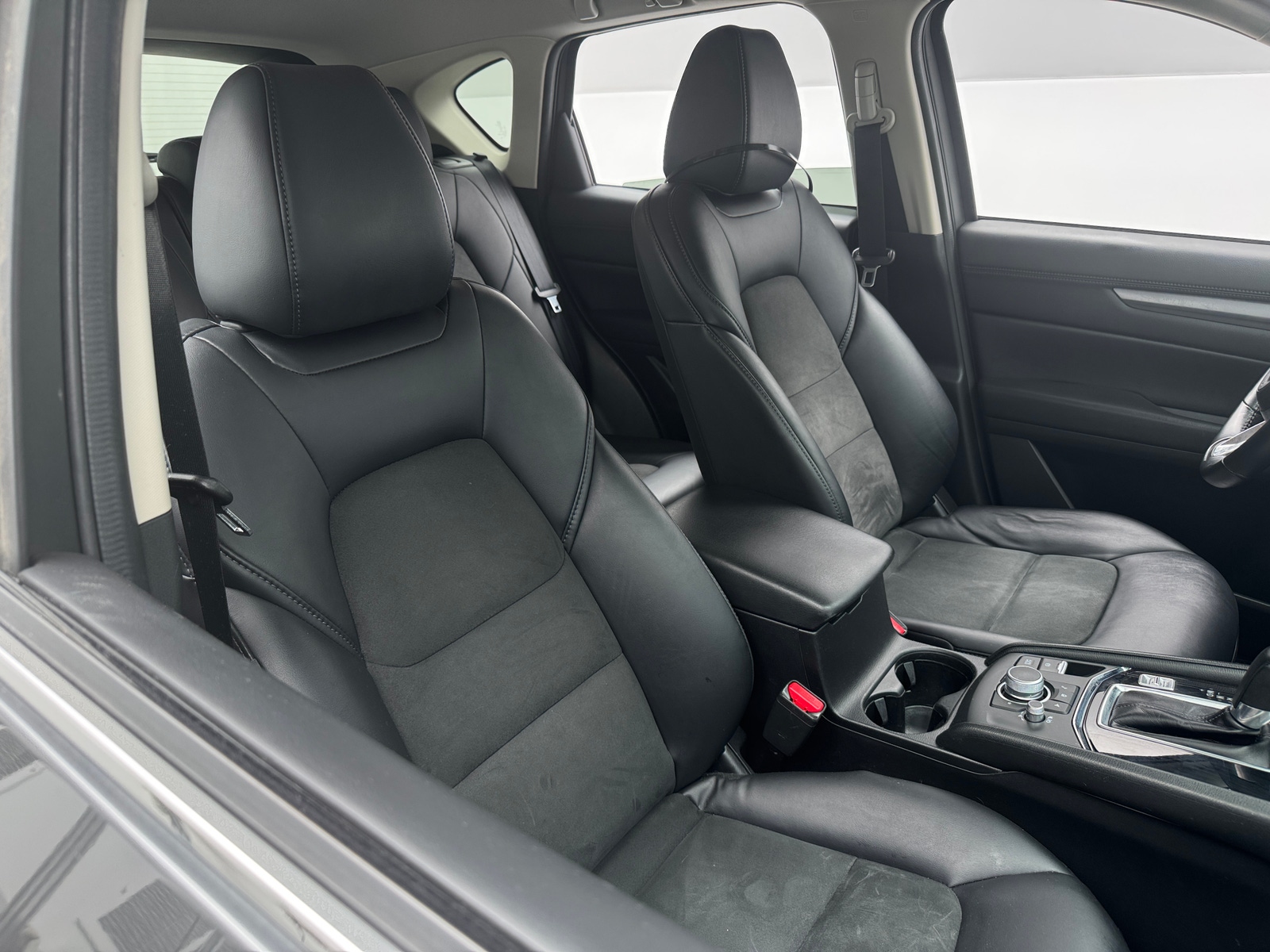 Thumbnail: 2021 Mazda CX-5 - 2