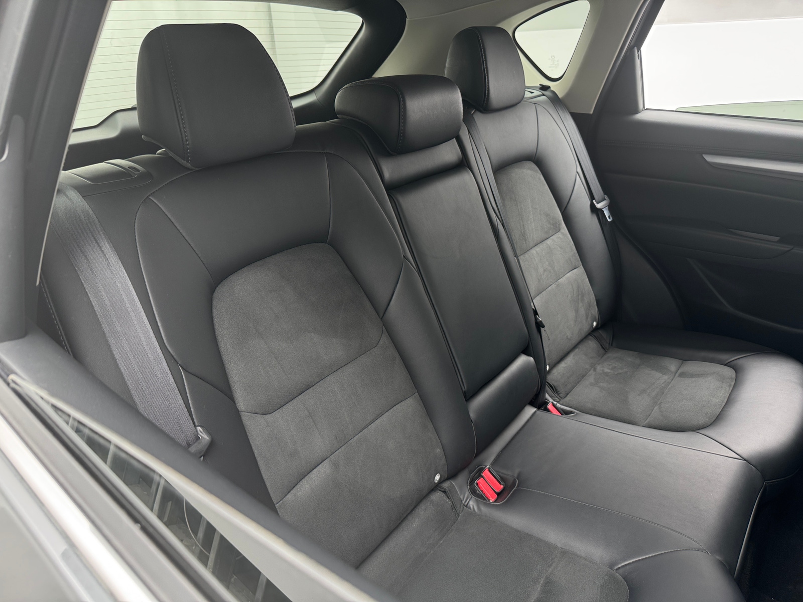 Thumbnail: 2021 Mazda CX-5 - 6