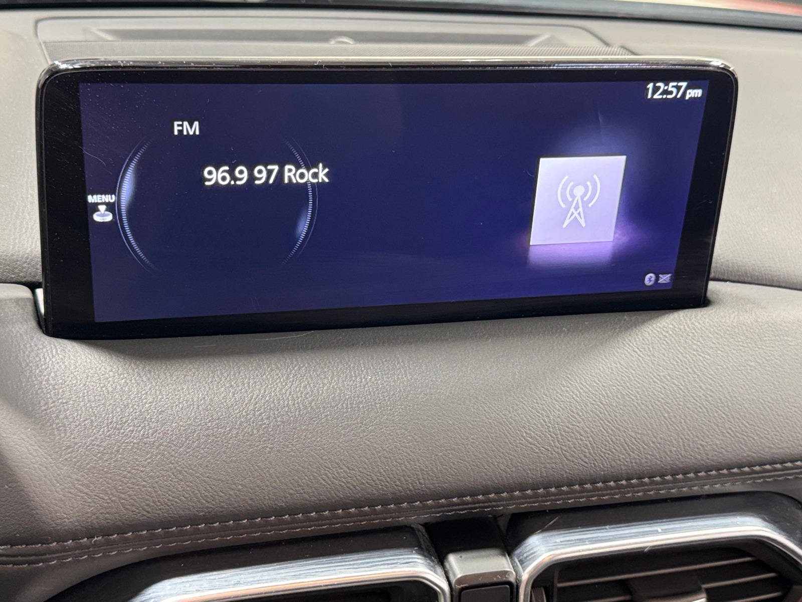 Thumbnail: 2021 Mazda CX-5 - 4