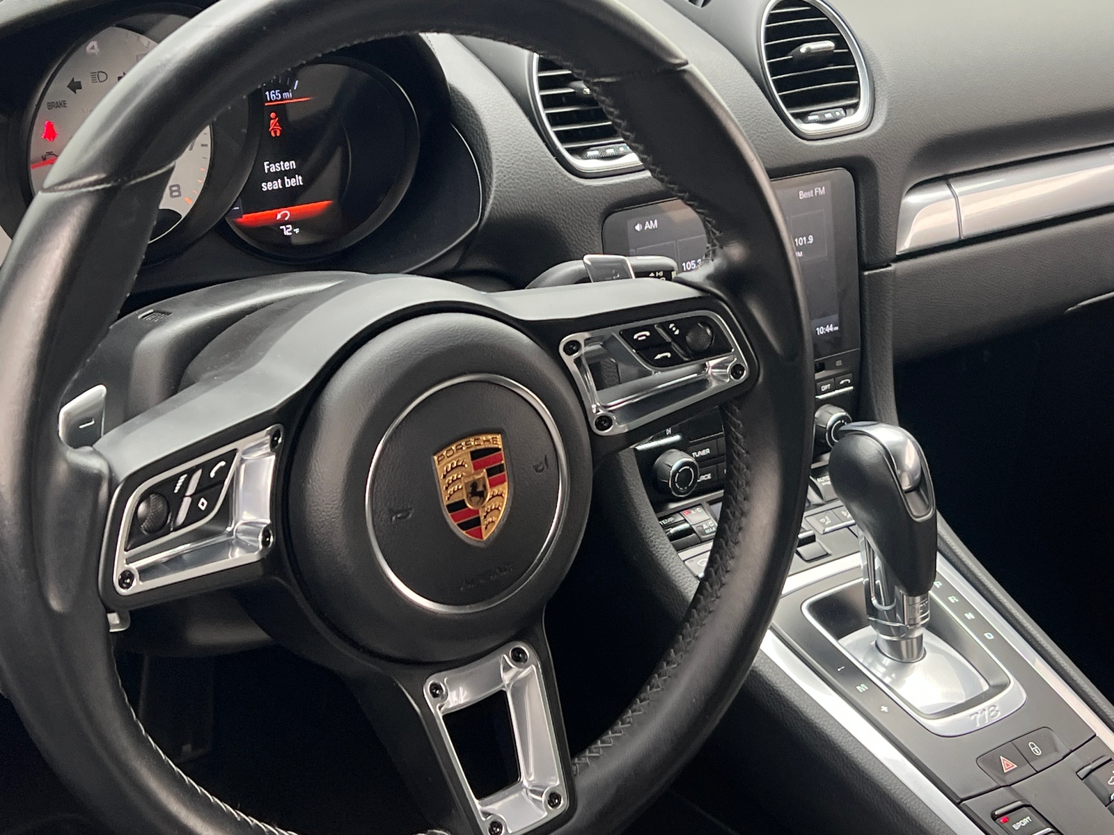 Thumbnail: 2018 Porsche 718 Cayman - 3