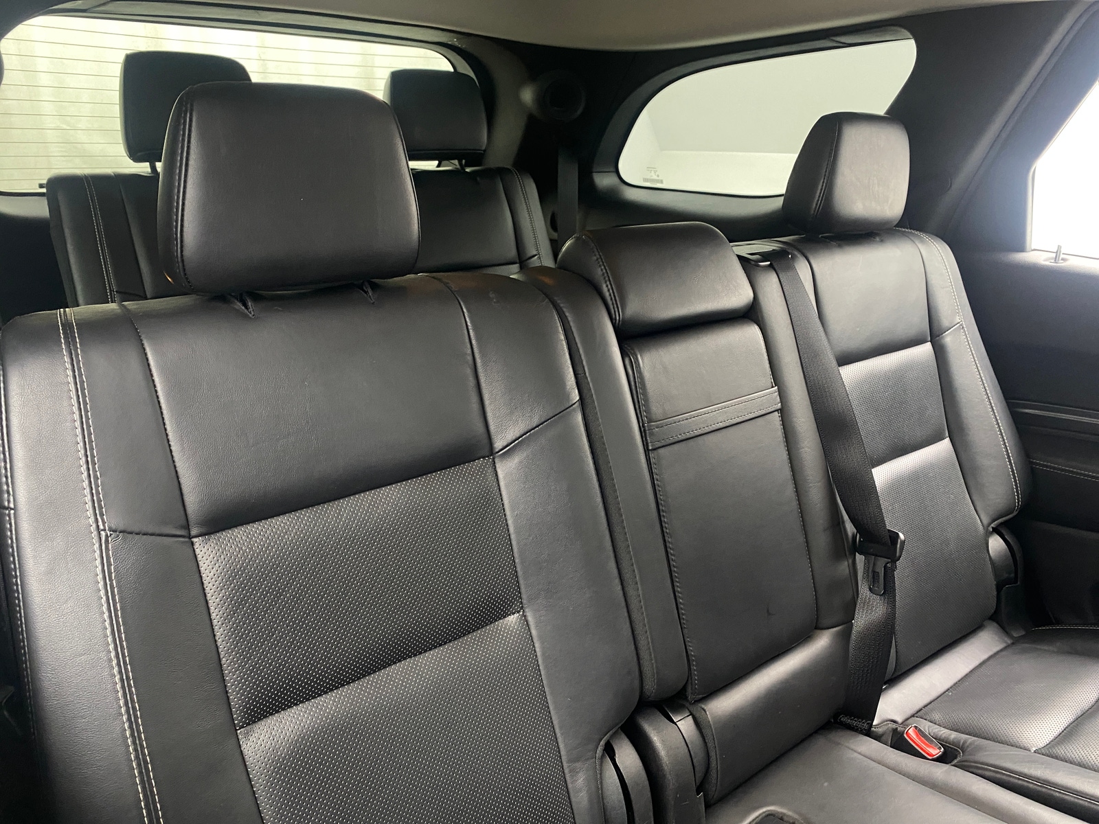 Thumbnail: 2018 Dodge Durango - 5