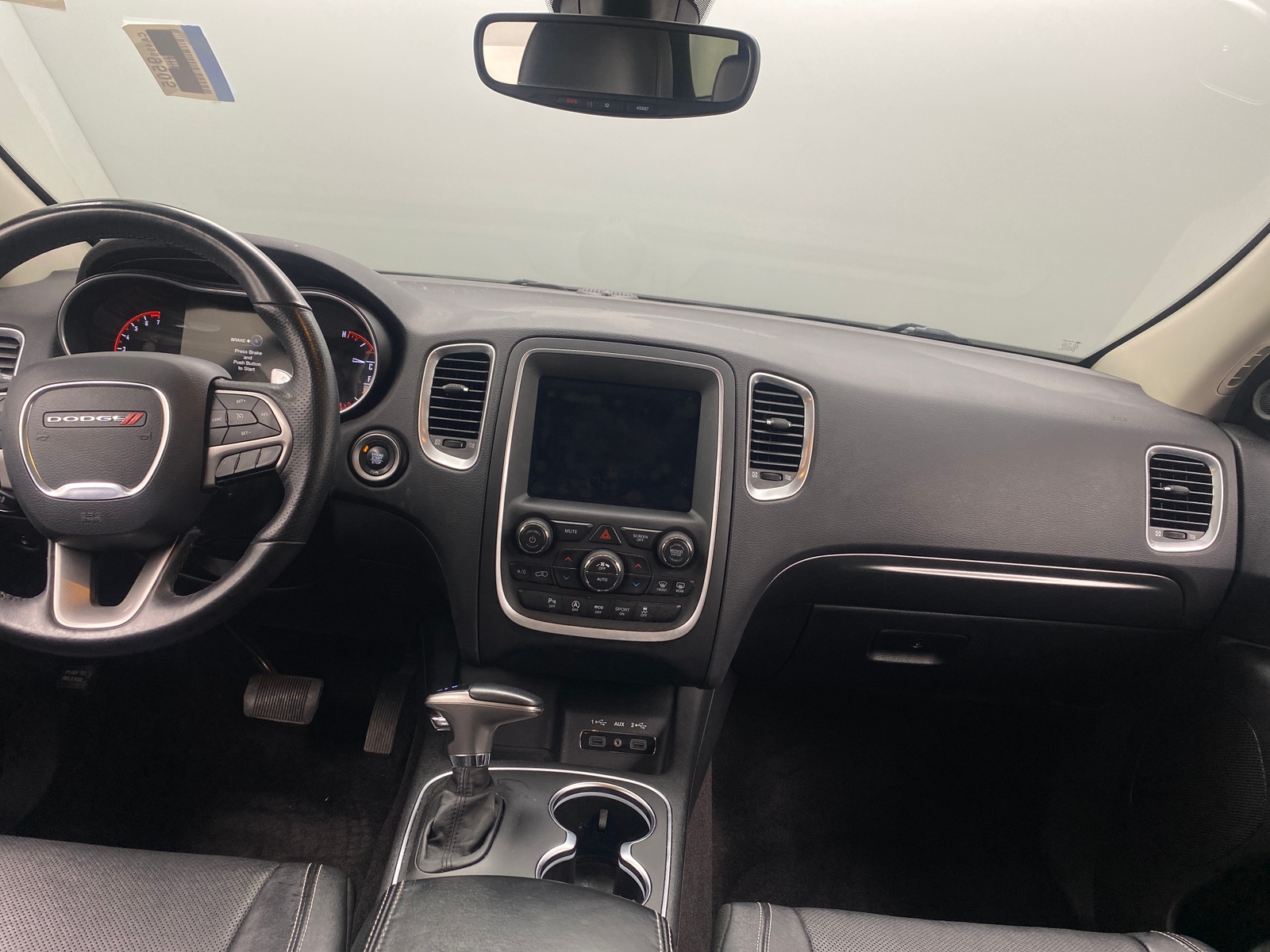 Thumbnail: 2018 Dodge Durango - 2