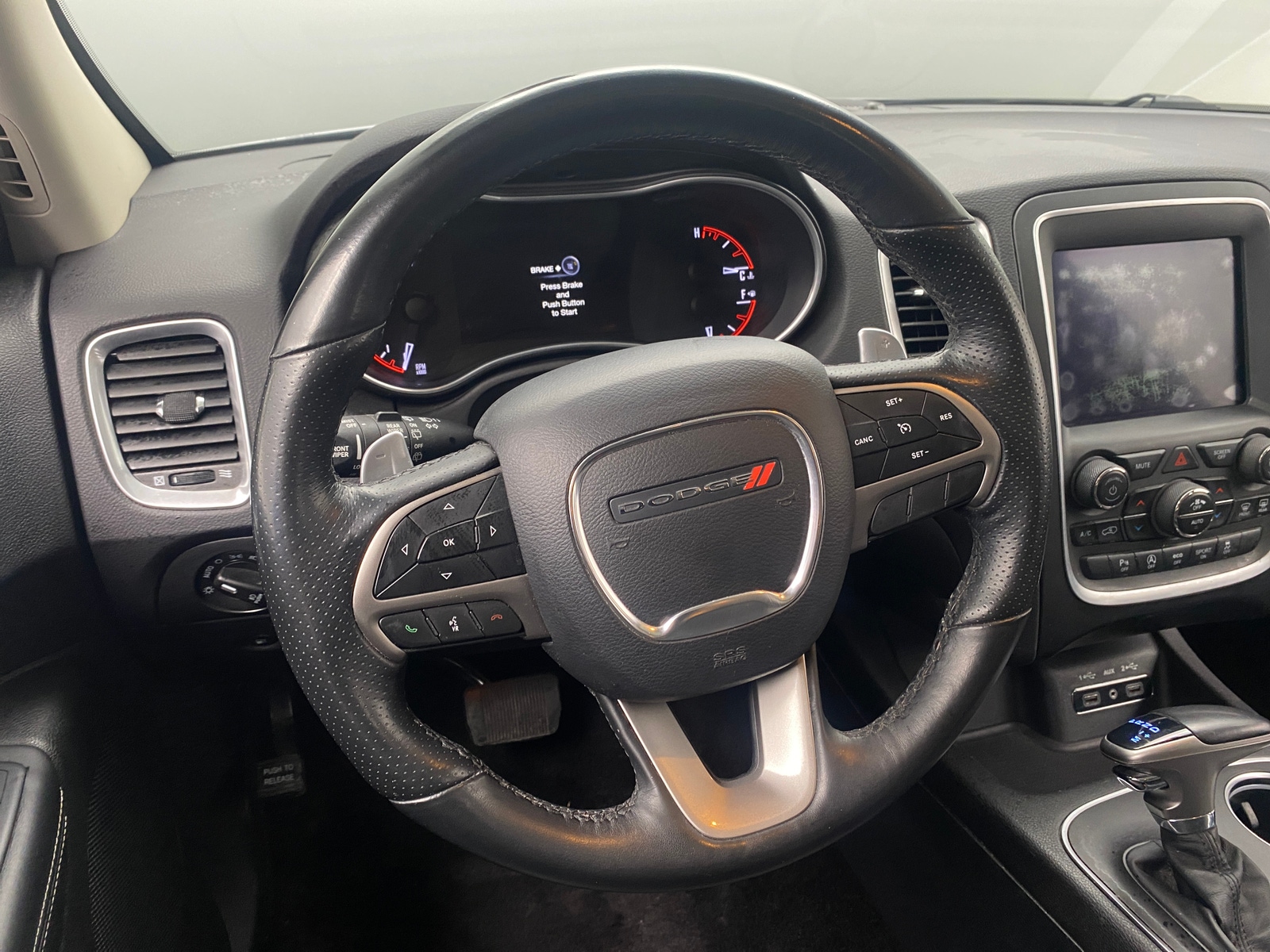 Thumbnail: 2018 Dodge Durango - 4