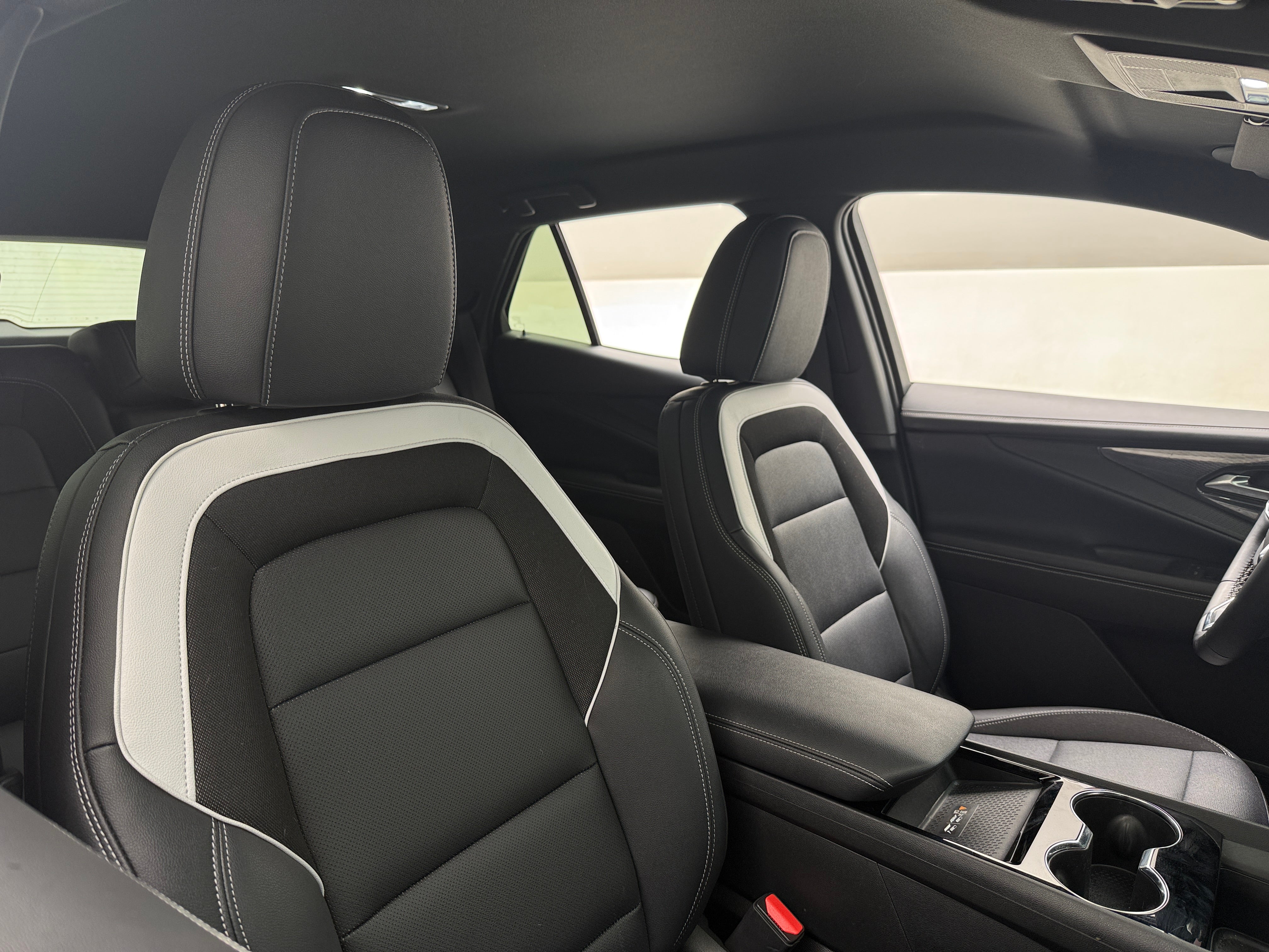 2025 Chevrolet Blazer EV