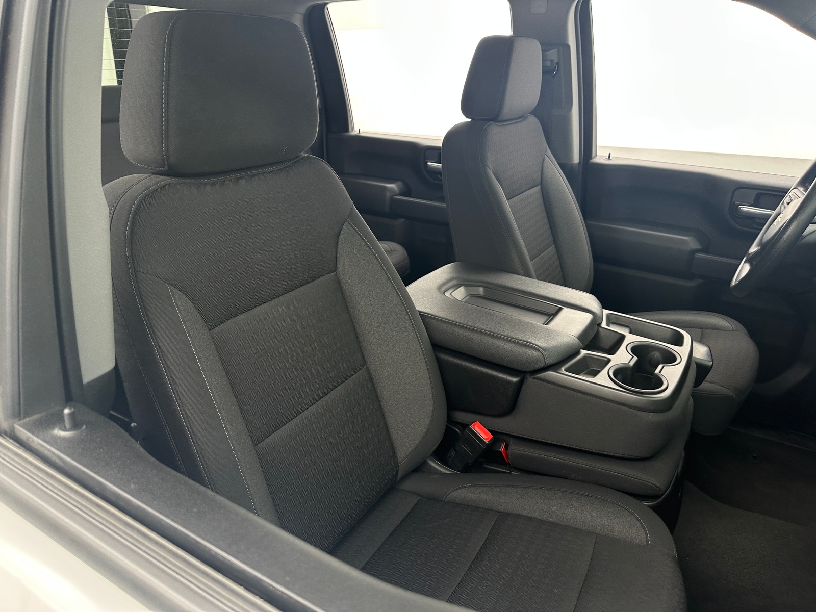 Thumbnail: 2024 Chevrolet Silverado 2500 - 2