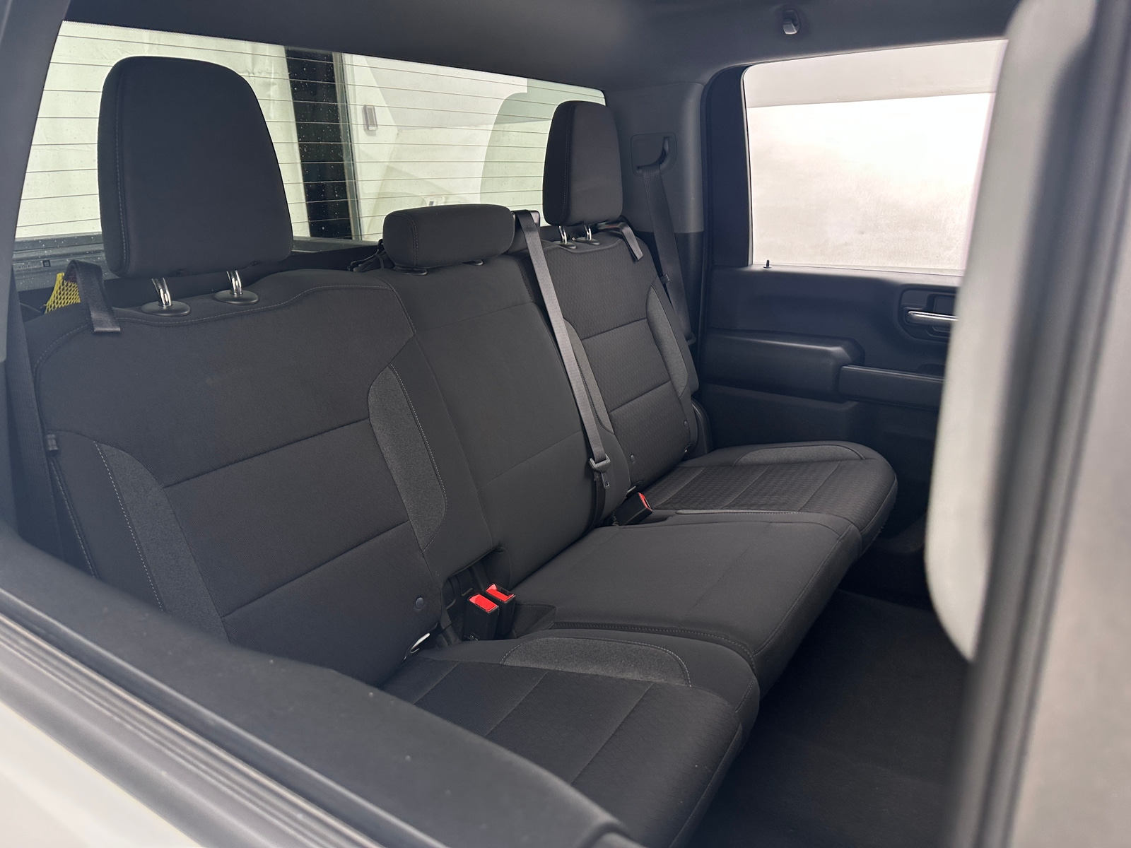 Thumbnail: 2024 Chevrolet Silverado 2500 - 6