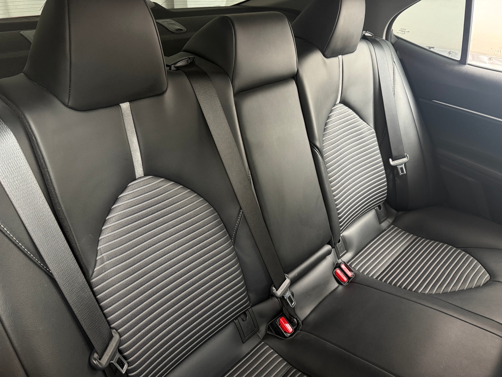 Thumbnail: 2020 Toyota Camry - 5