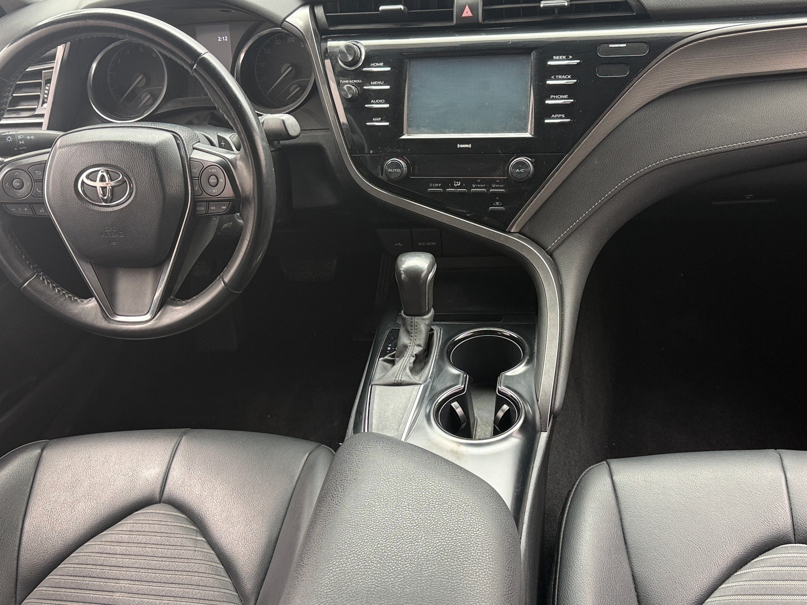 Thumbnail: 2020 Toyota Camry - 2