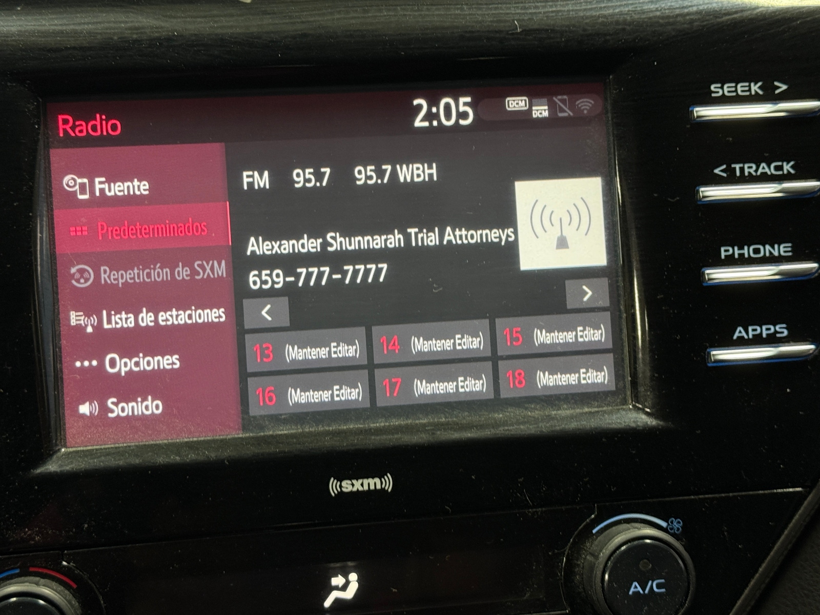 Thumbnail: 2020 Toyota Camry - 3