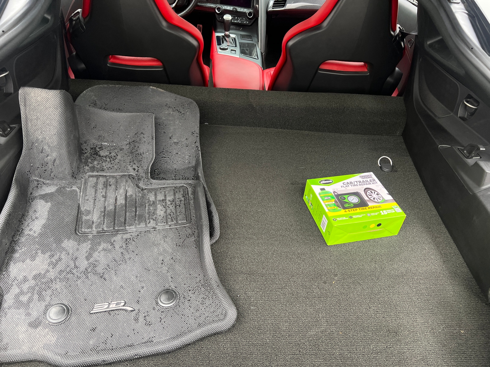 Thumbnail: 2014 Chevrolet Corvette - 4