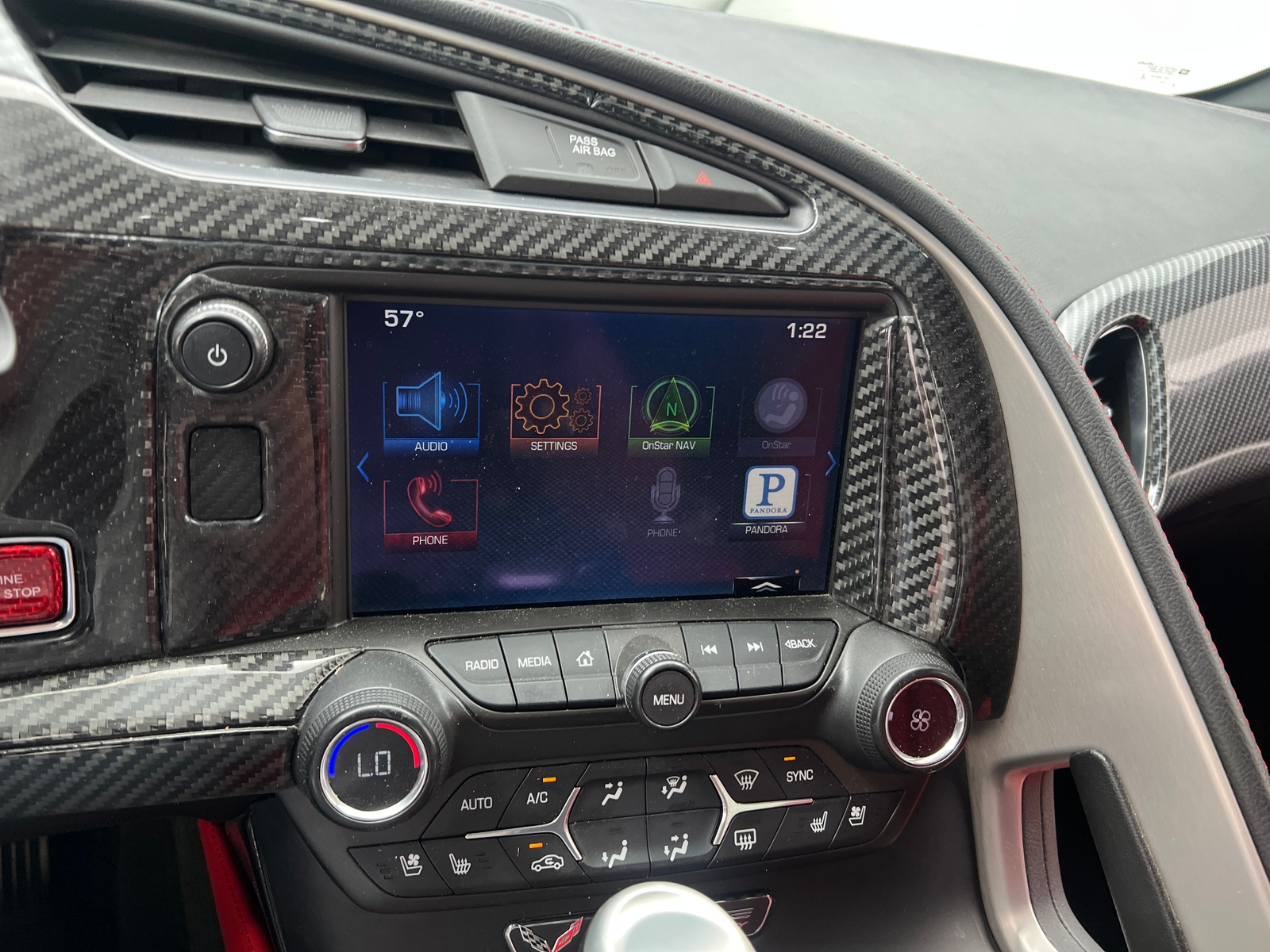 Thumbnail: 2014 Chevrolet Corvette - 2