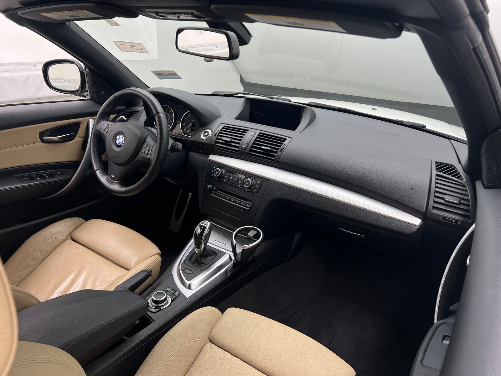 Thumbnail: 2013 BMW 1 Series - 2