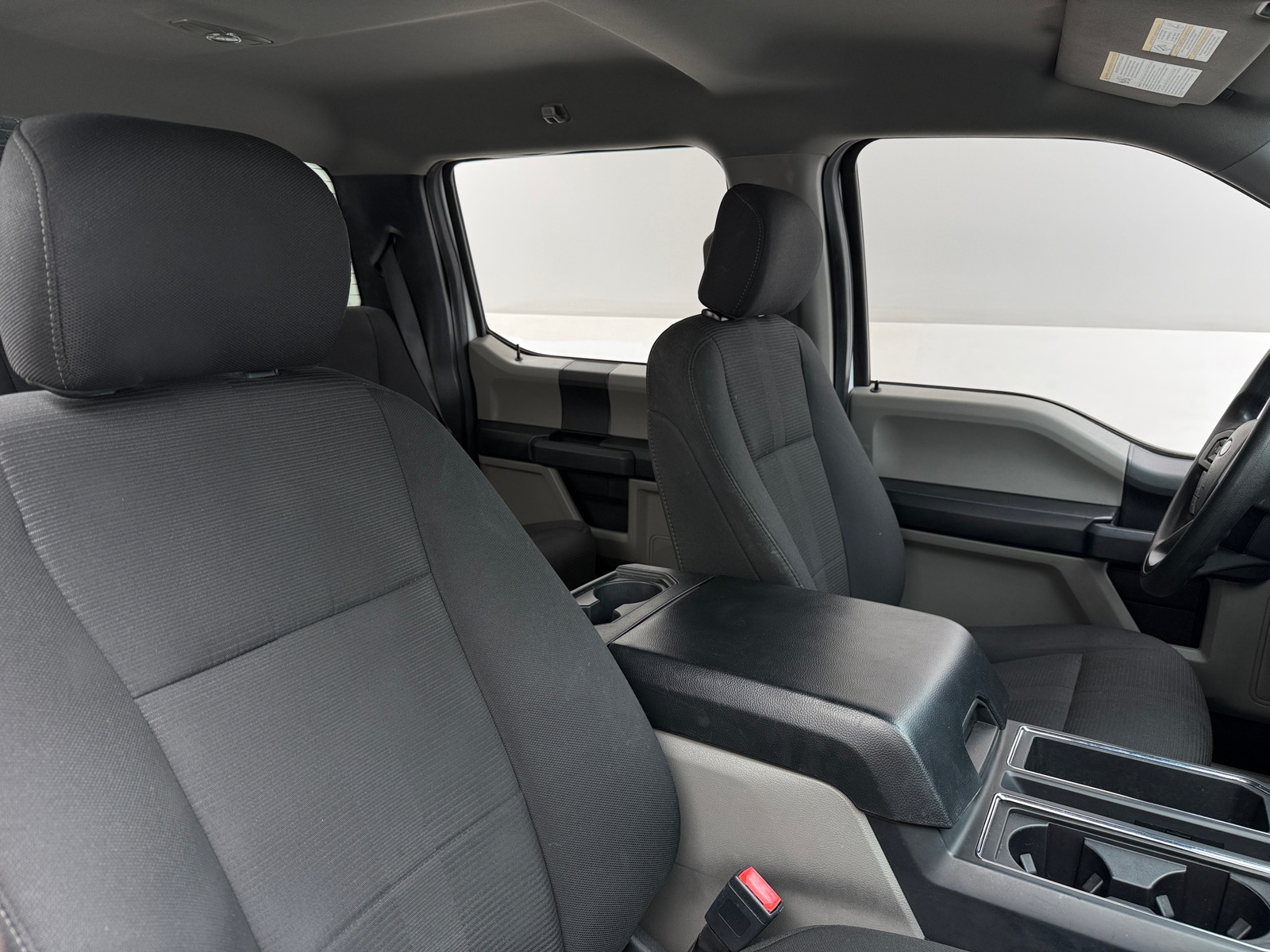 Thumbnail: 2020 Ford Econoline - 2