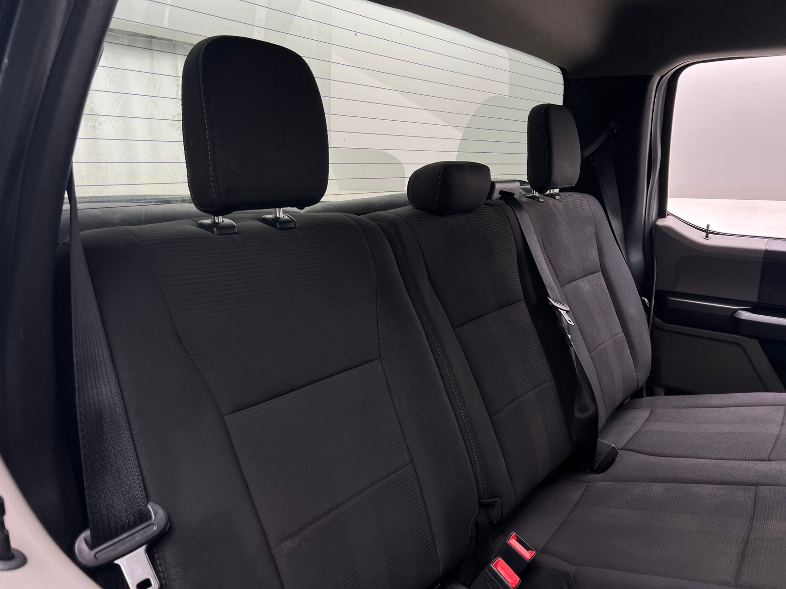 Thumbnail: 2020 Ford Econoline - 6