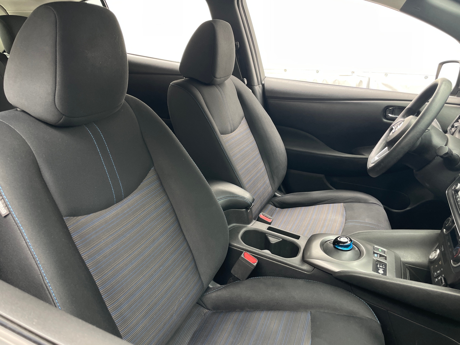 Thumbnail: 2018 Nissan Leaf - 2