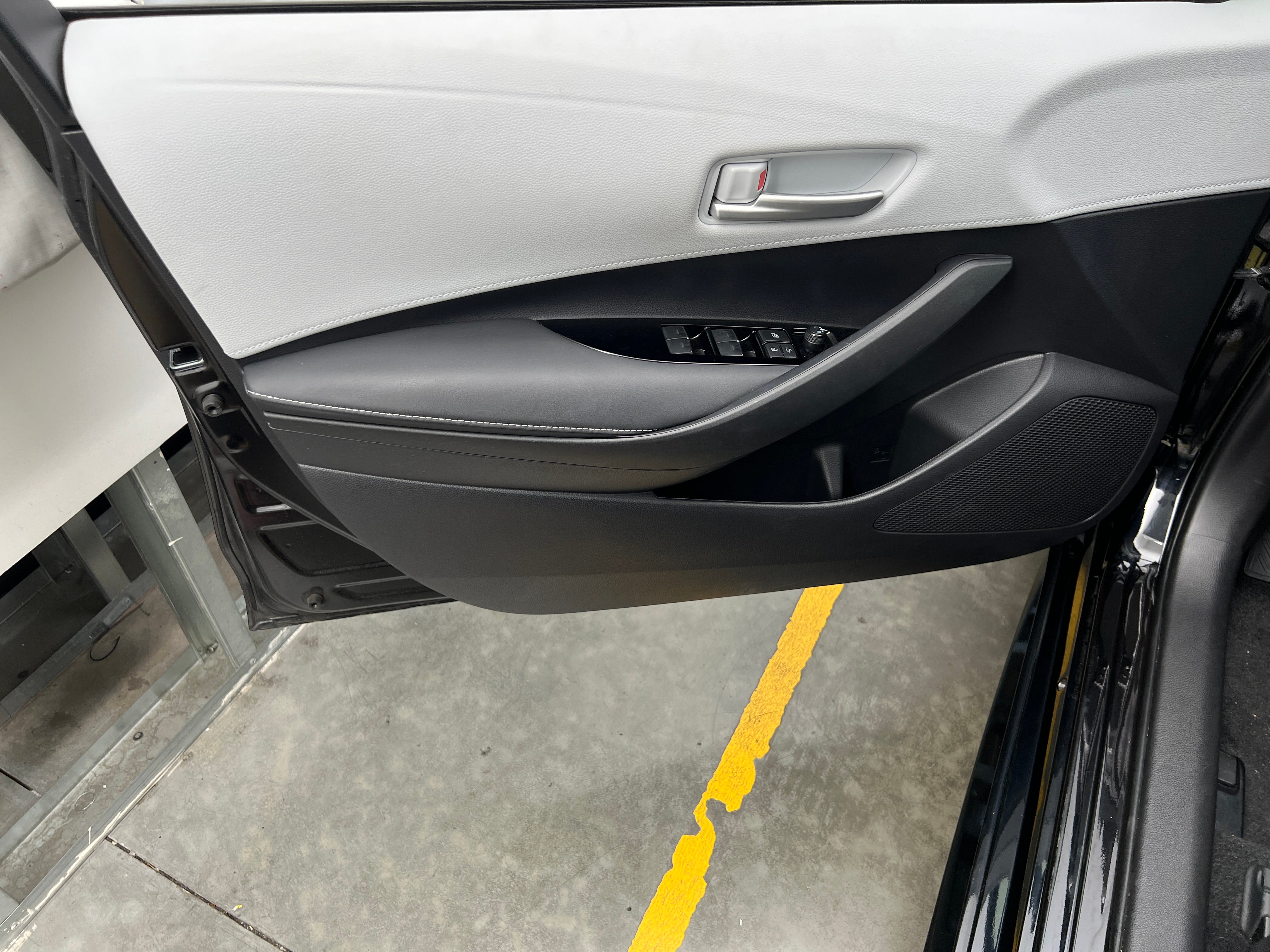 2023 Toyota Corolla Hatchback