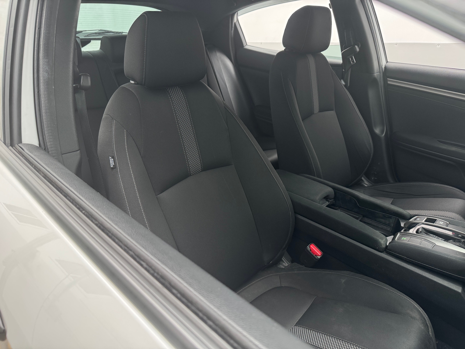 Thumbnail: 2021 Honda Civic - 2