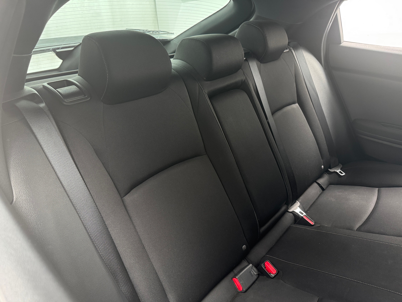 Thumbnail: 2021 Honda Civic - 6