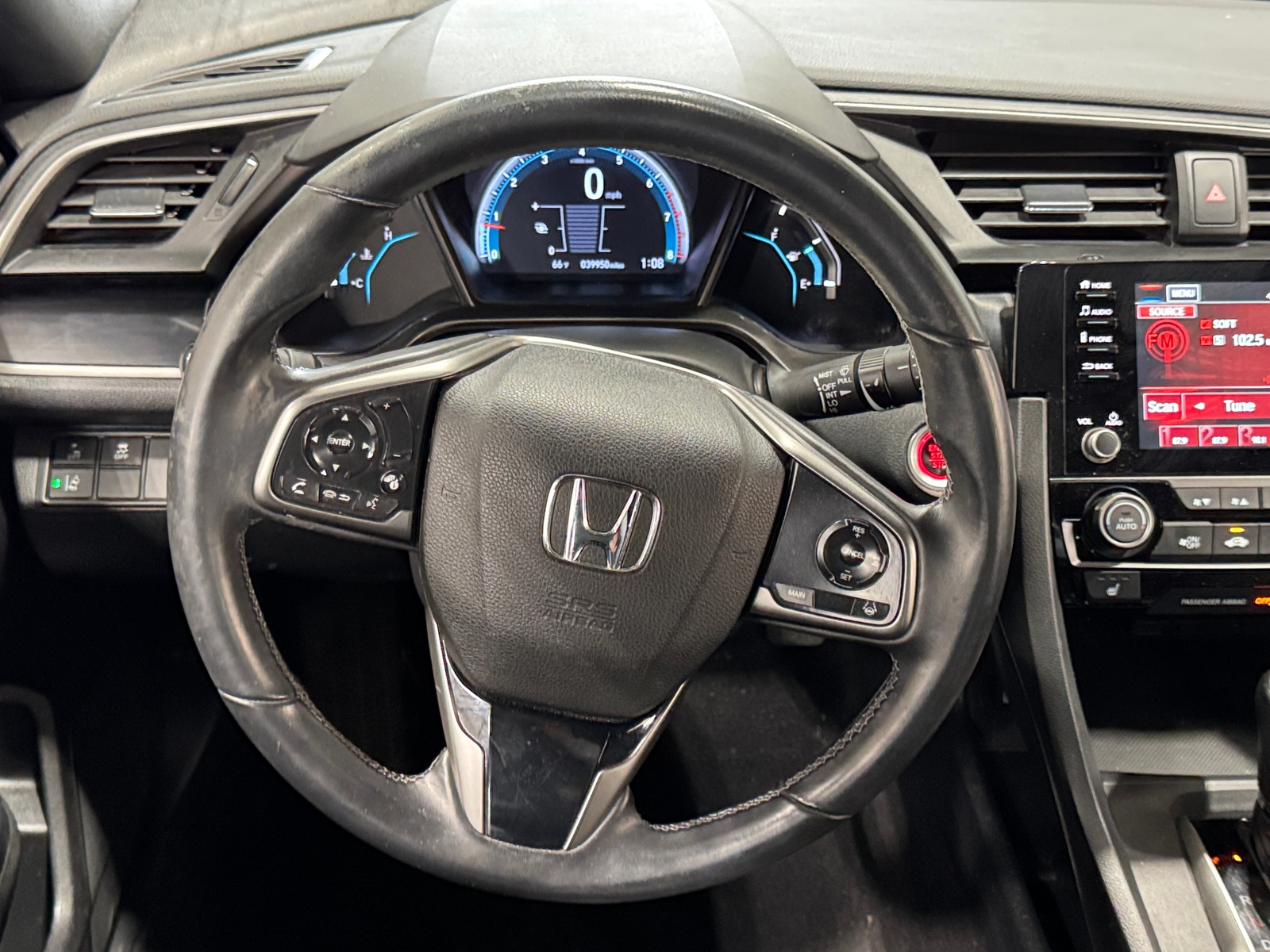 Thumbnail: 2021 Honda Civic - 5