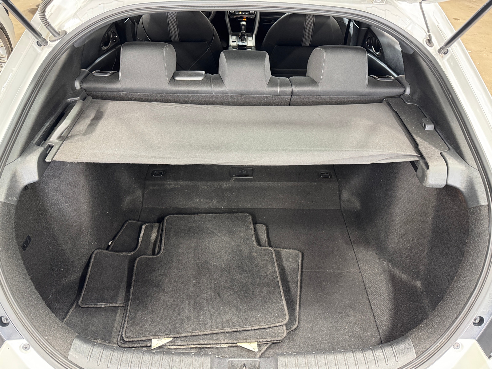 Thumbnail: 2021 Honda Civic - 7