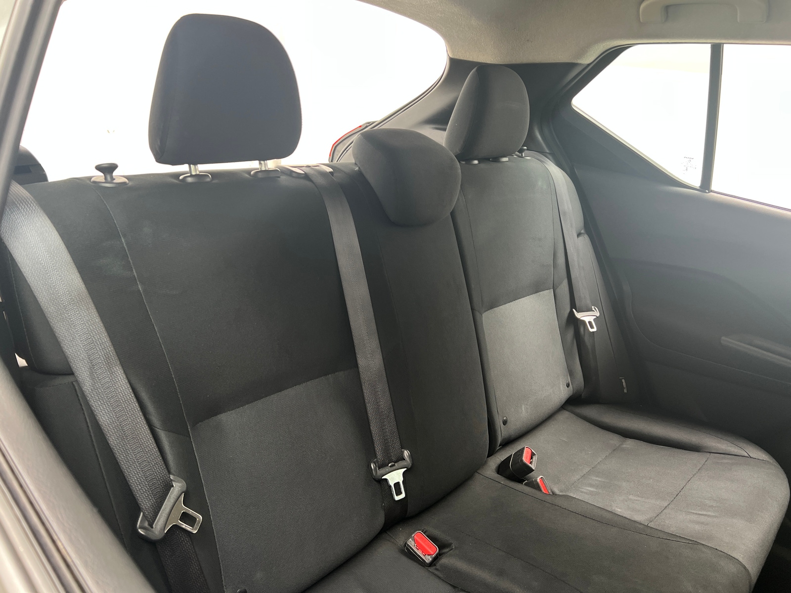 Thumbnail: 2023 Nissan Kicks - 6