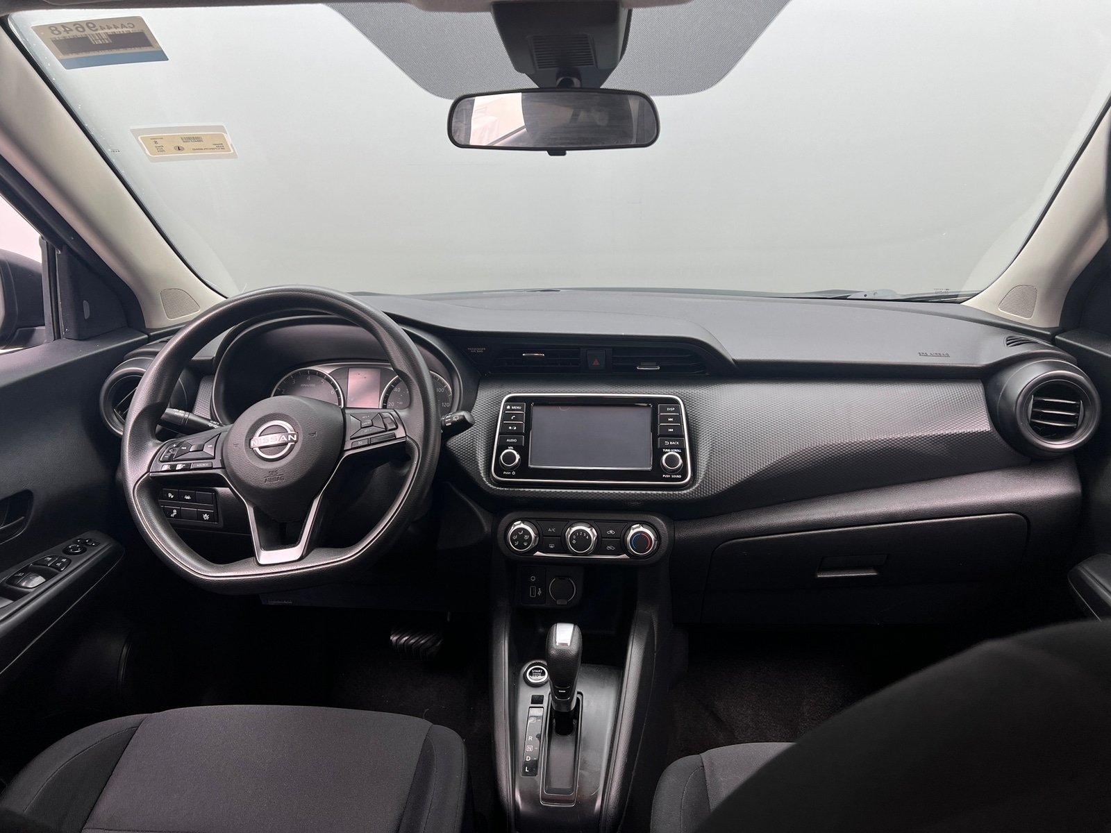 Thumbnail: 2023 Nissan Kicks - 3