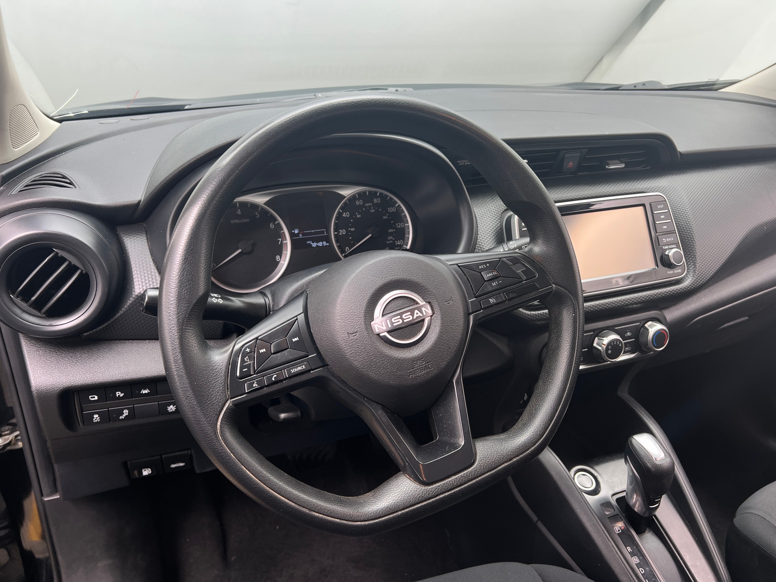 Thumbnail: 2023 Nissan Kicks - 5