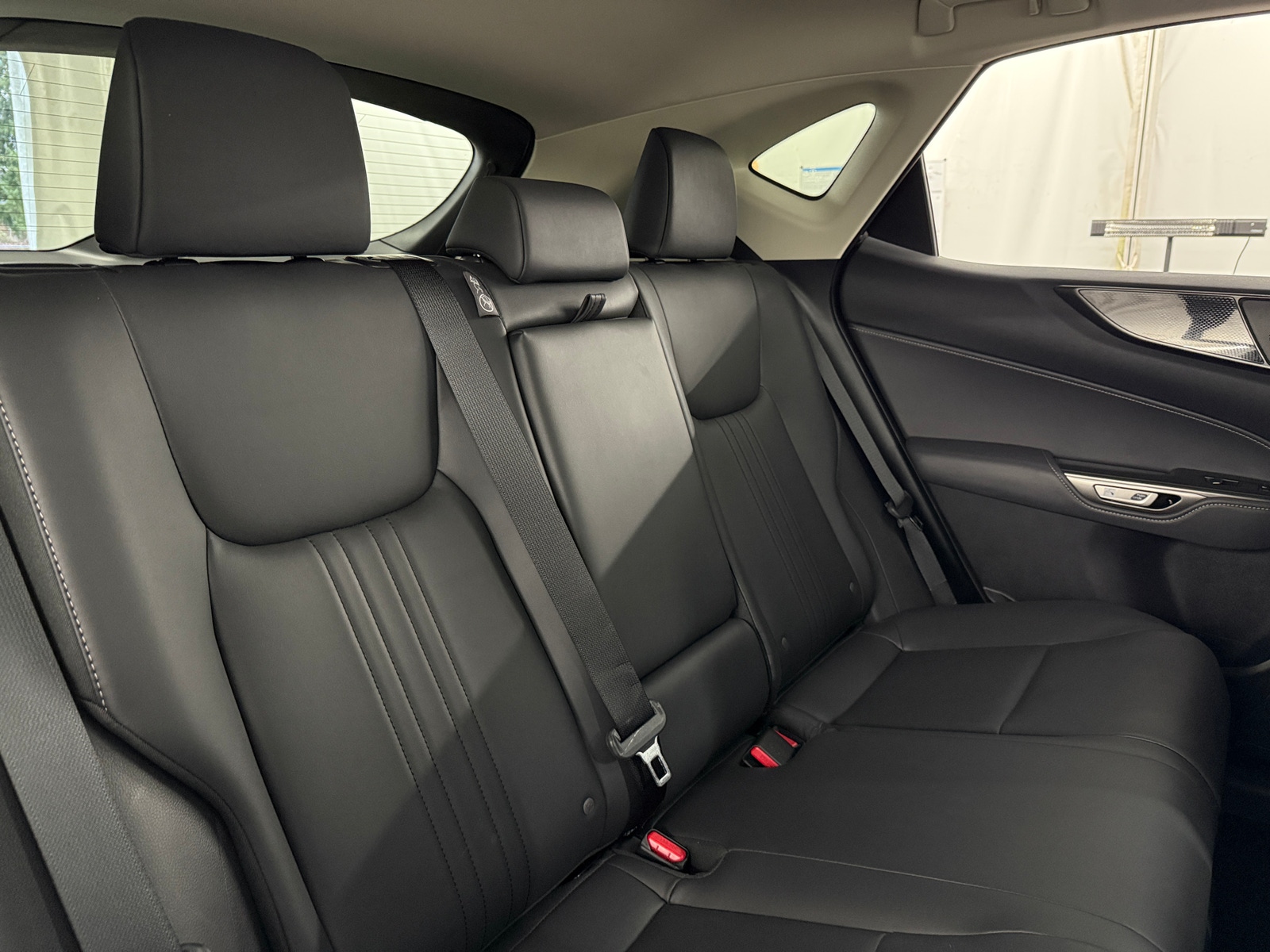 Thumbnail: 2024 Lexus NX - 5