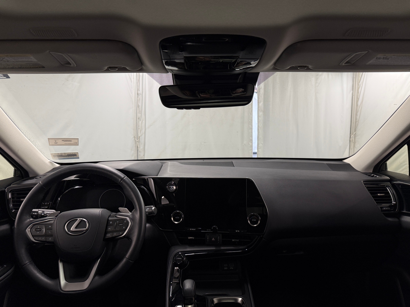 Thumbnail: 2024 Lexus NX - 2