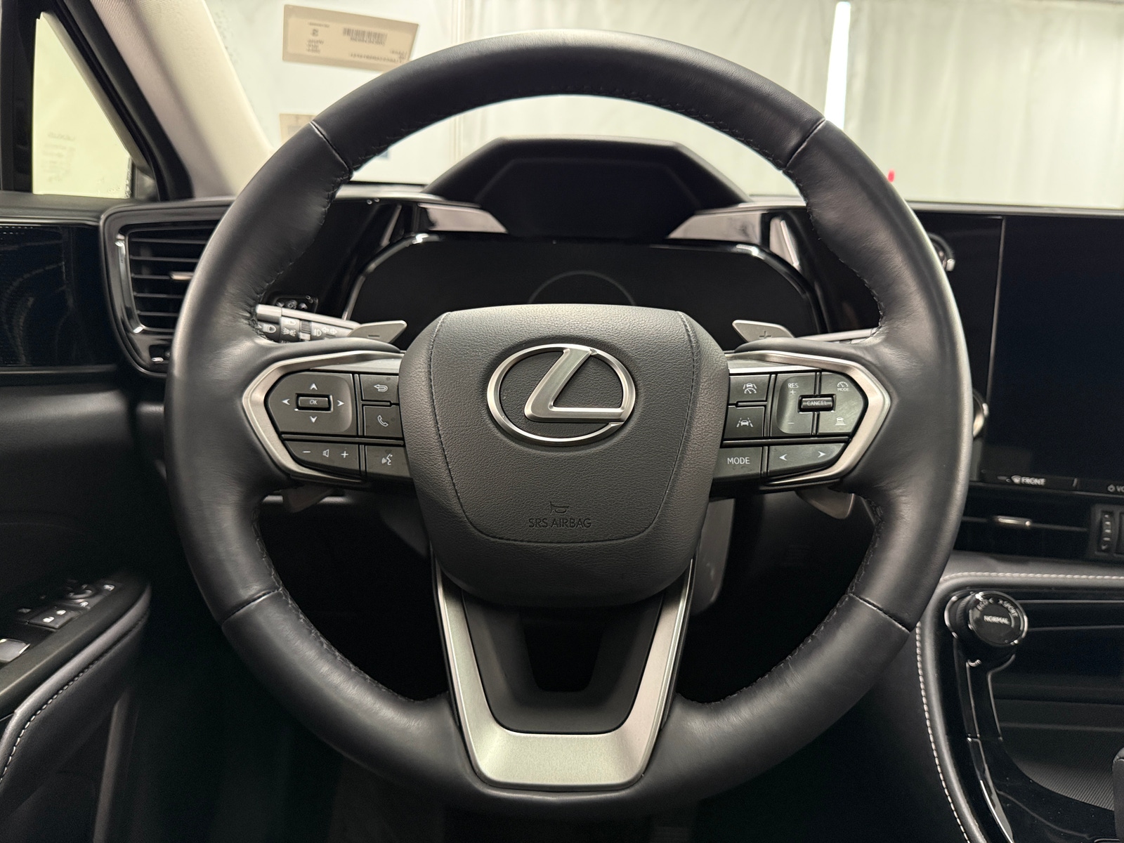 Thumbnail: 2024 Lexus NX - 4