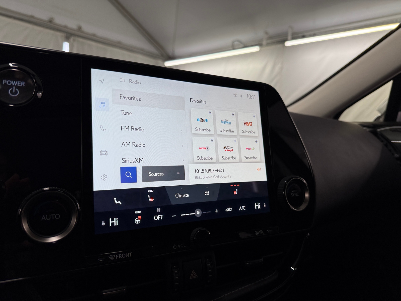 Thumbnail: 2024 Lexus NX - 3