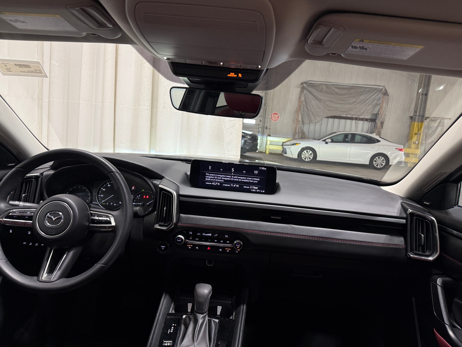 Thumbnail: 2025 Mazda CX-50 - 2