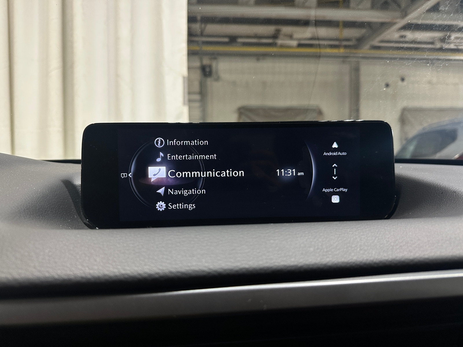 Thumbnail: 2025 Mazda CX-50 - 3