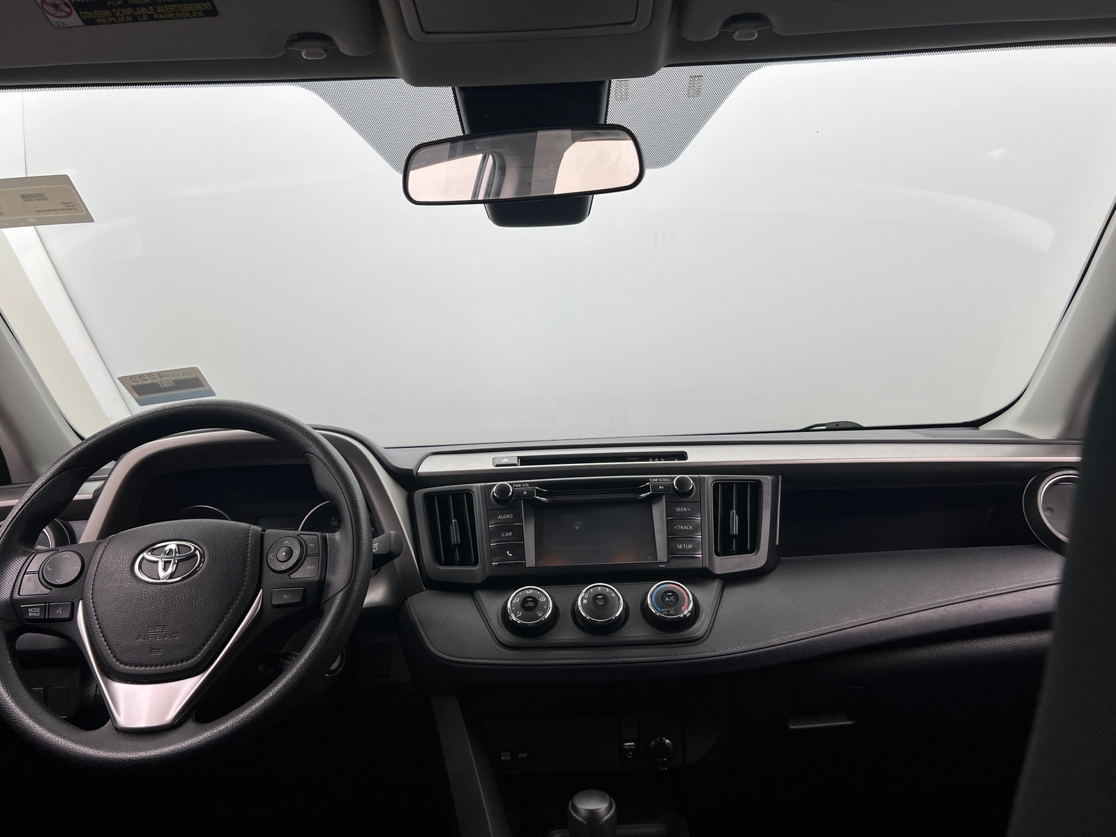 Thumbnail: 2017 Toyota RAV4 - 3