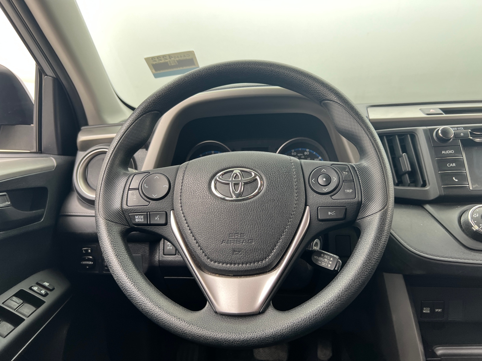 Thumbnail: 2017 Toyota RAV4 - 5